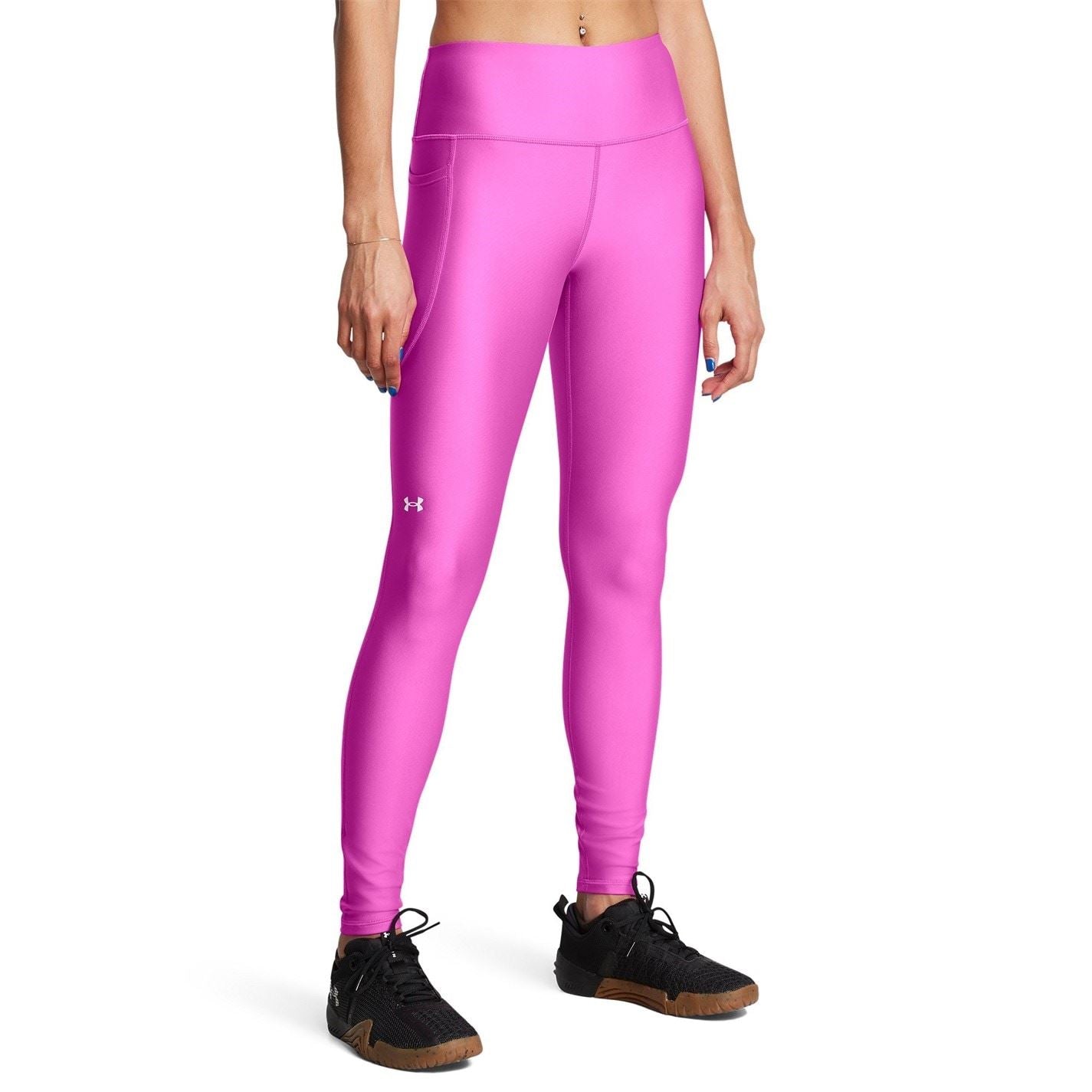 Under Armour High Rise Performance Gym Leggings