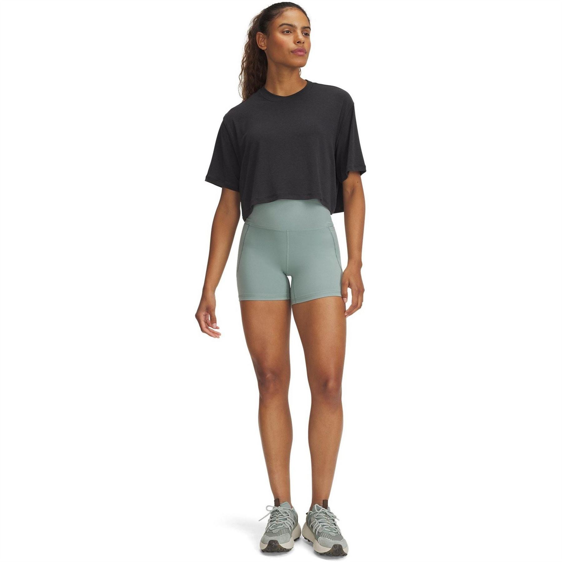 Under Armour Meridian Middy