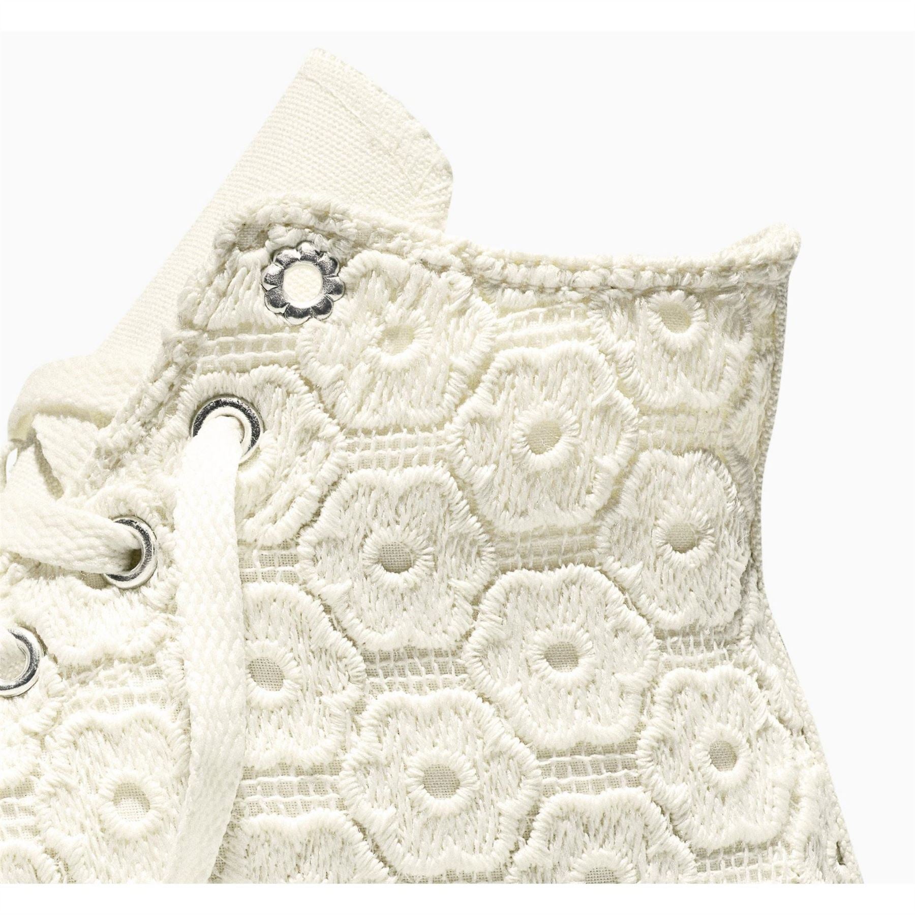 Converse Canvasas High Top Trainers
