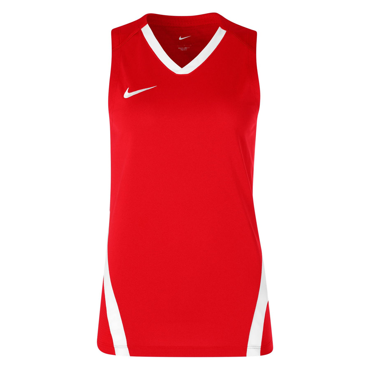 Nike Short Sleeve Performance T-Shirt