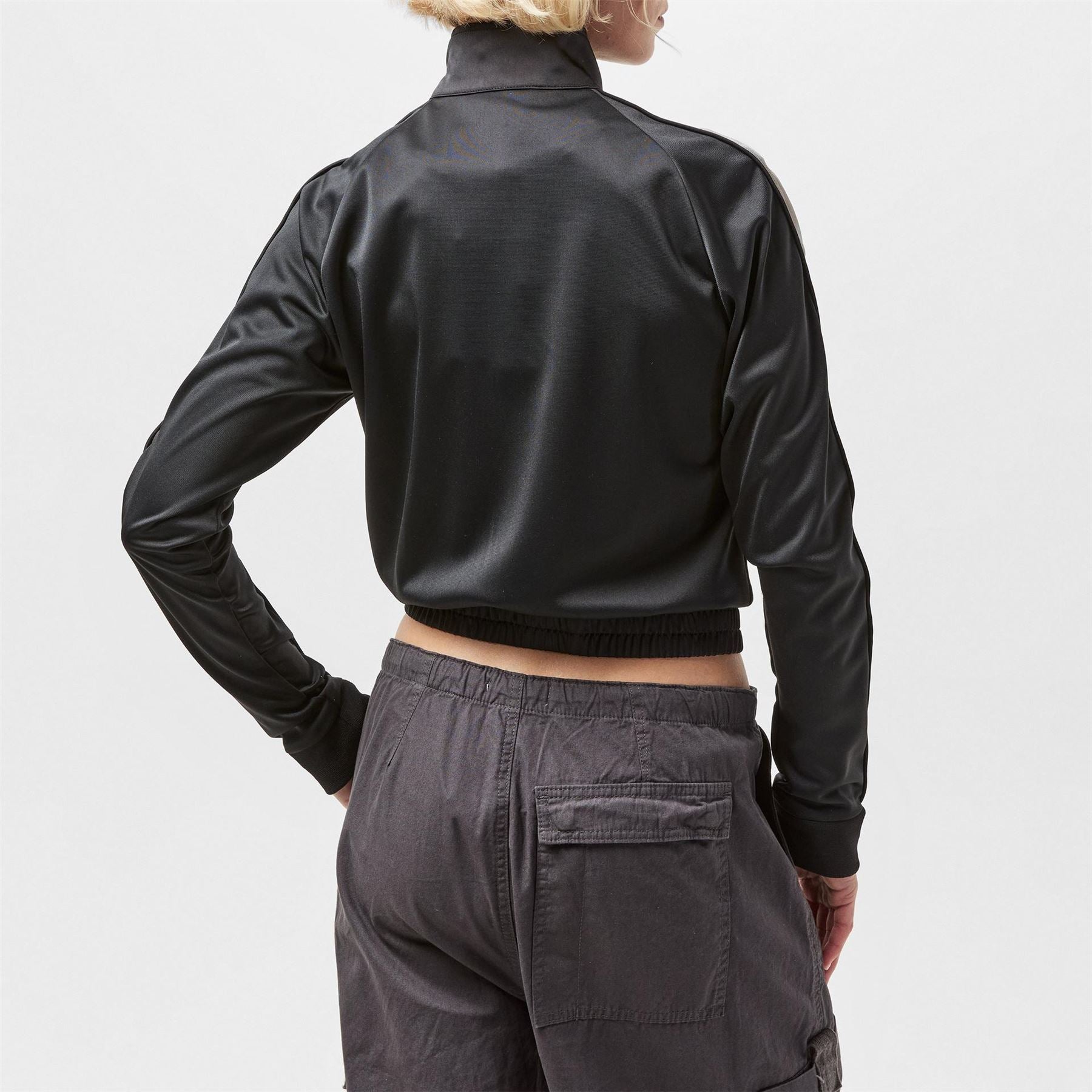 Diesel Weather Resistant Softshell Jacket