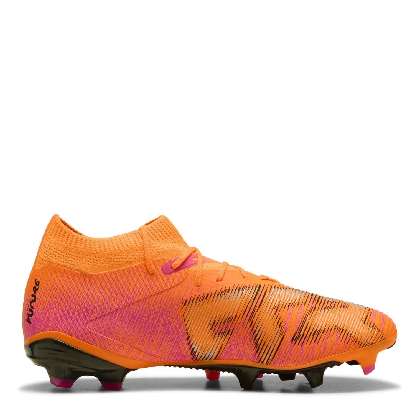 Puma Womens Future 8 Match Artificial Ground Football Boots