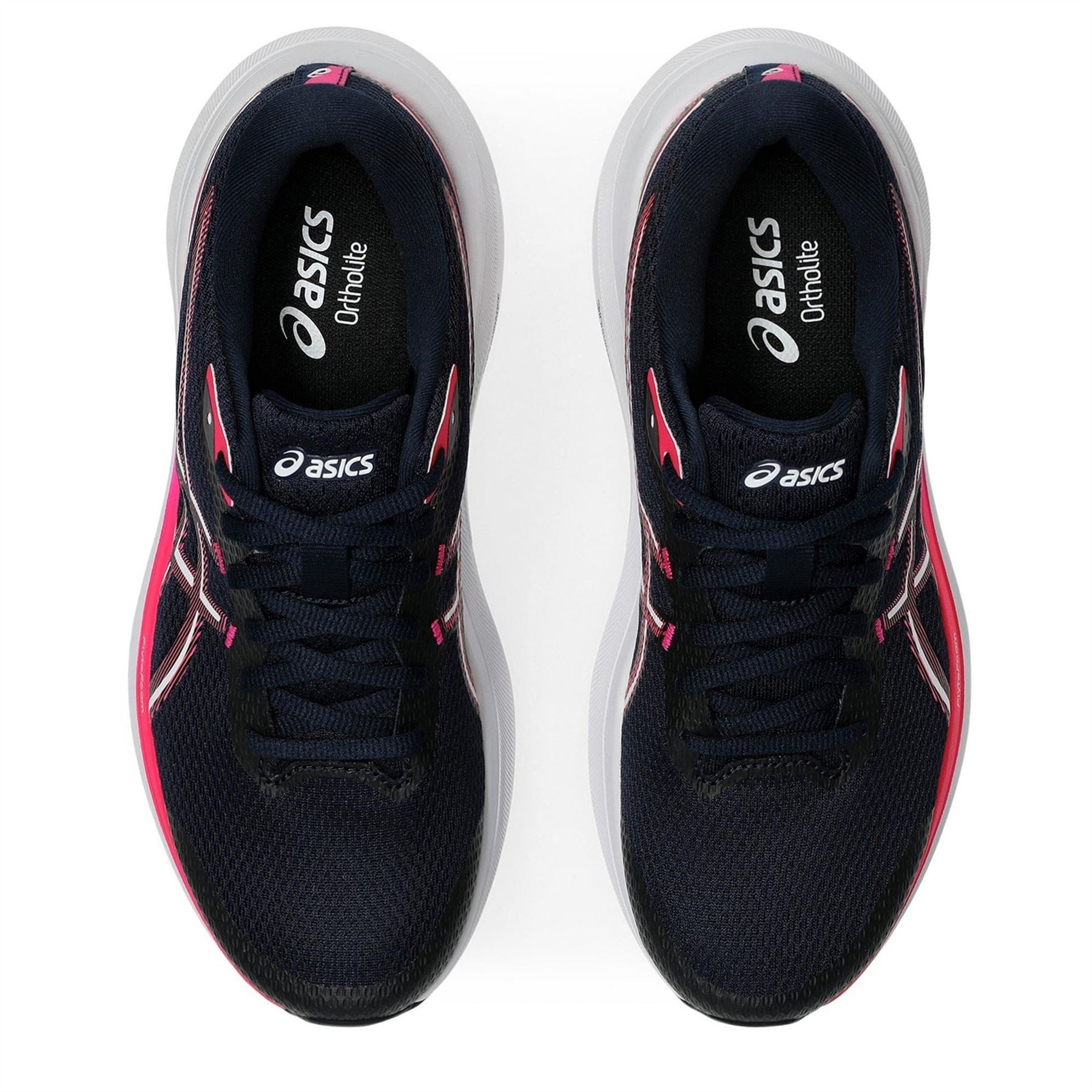 Asics Gel Phoenix 13 Everyday Stable Road Running Shoes
