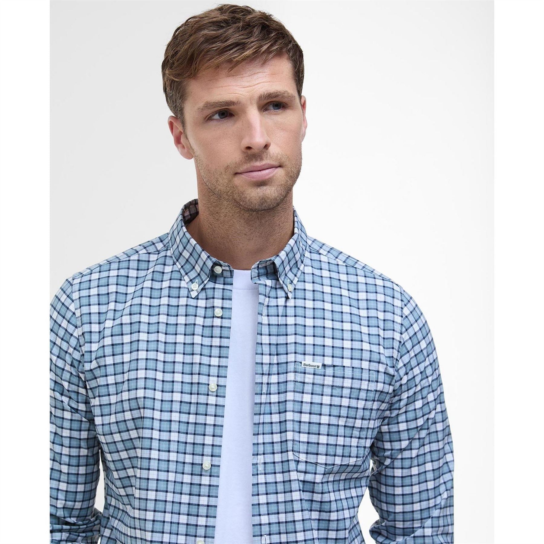 Barbour Tailored FiT-Shirt