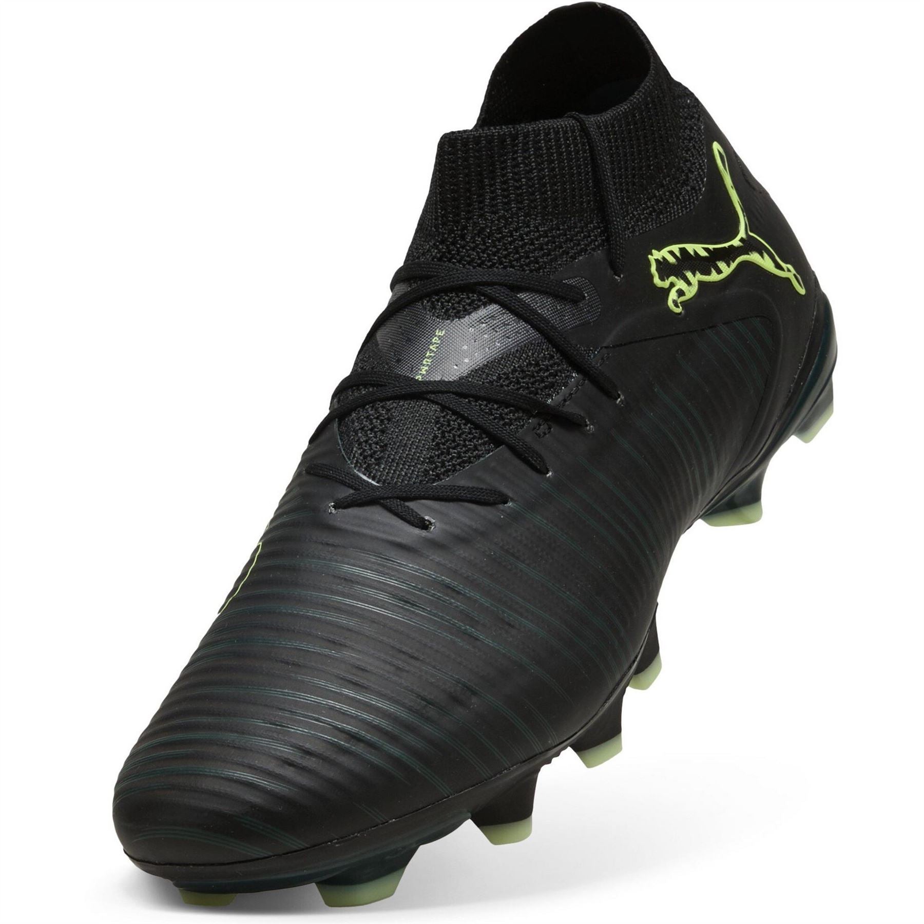 Puma 8 Pro Firm Ground Football Boots