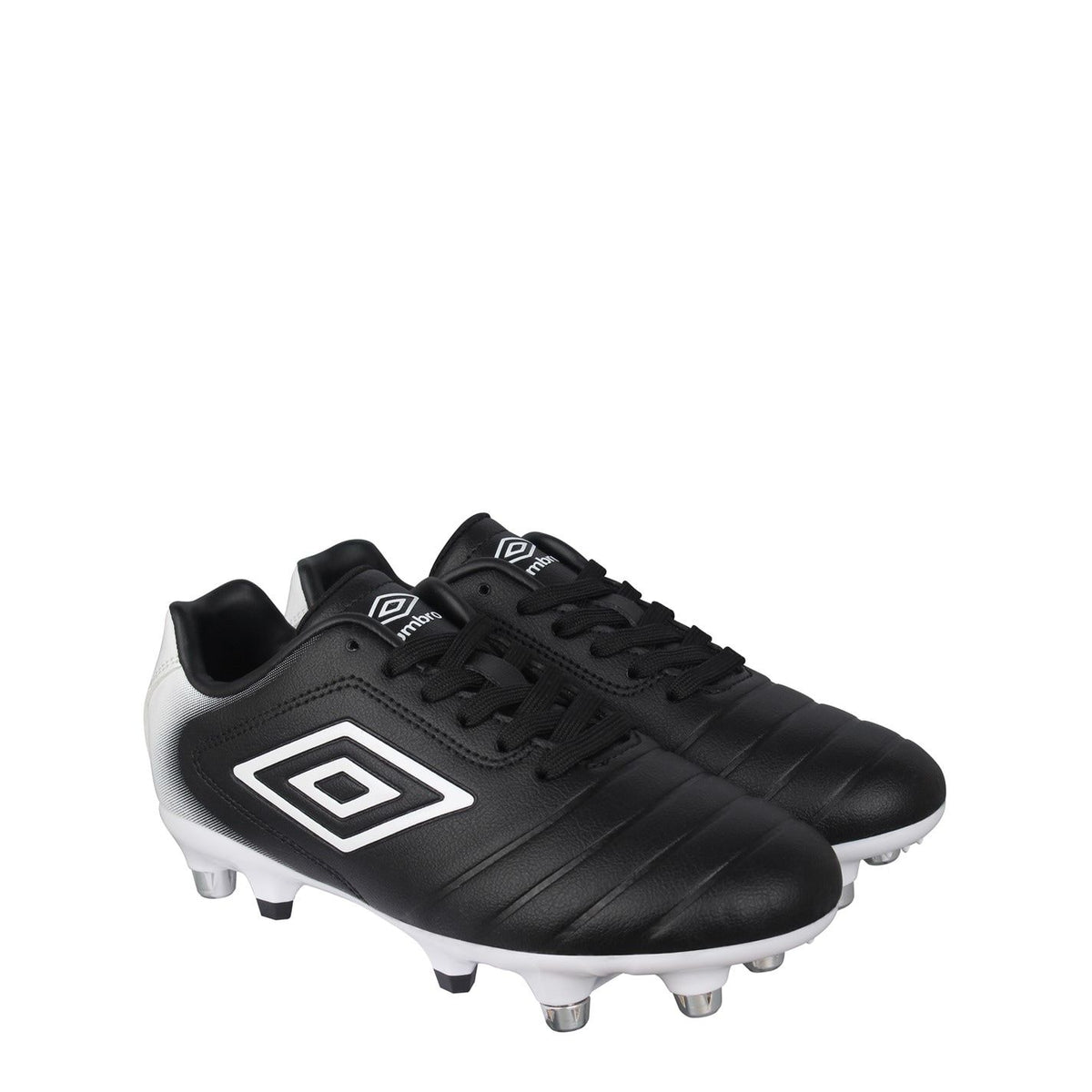 Umbro Soft Ground Football Boots Childrens