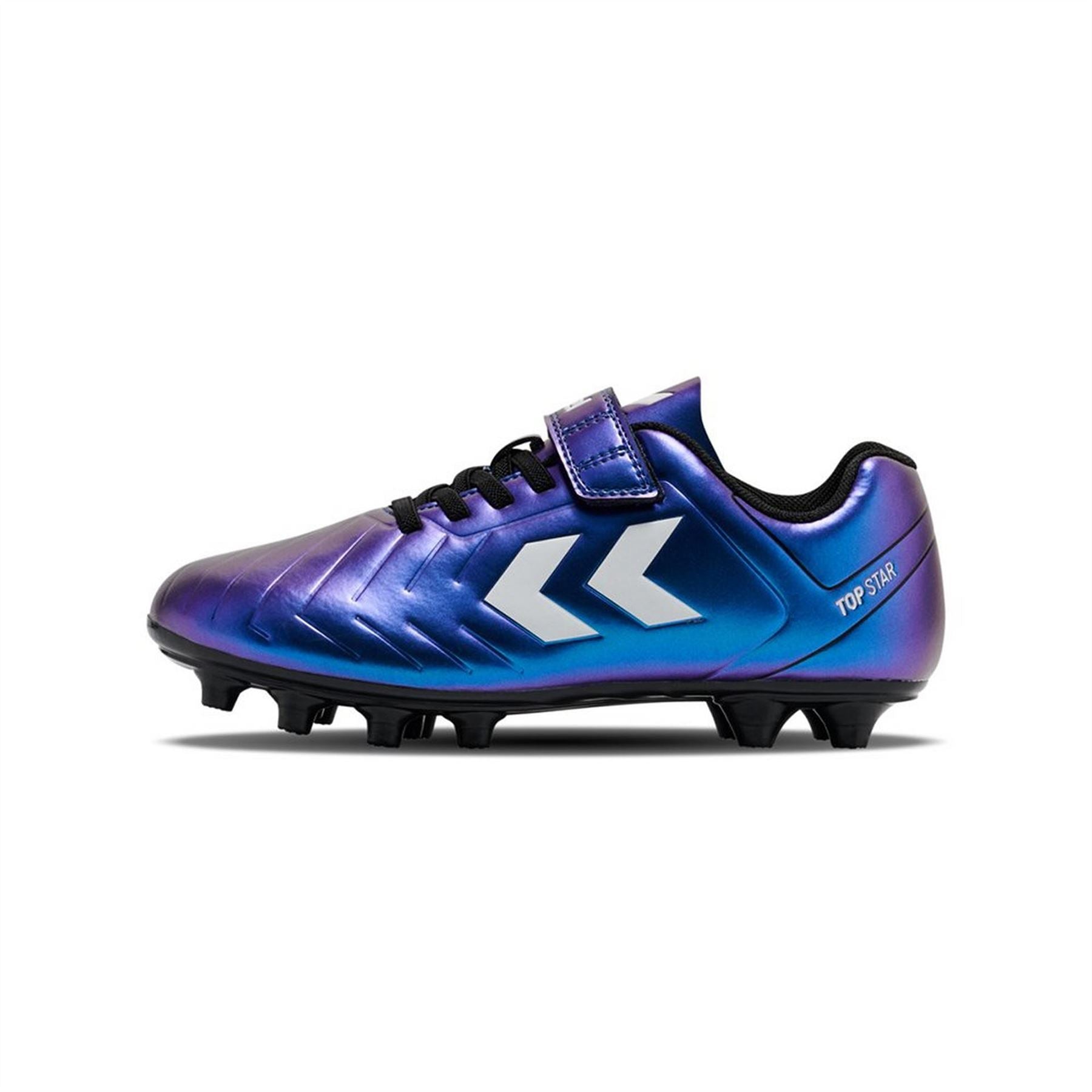 Hummel Star  Firm Ground Football Boots Child