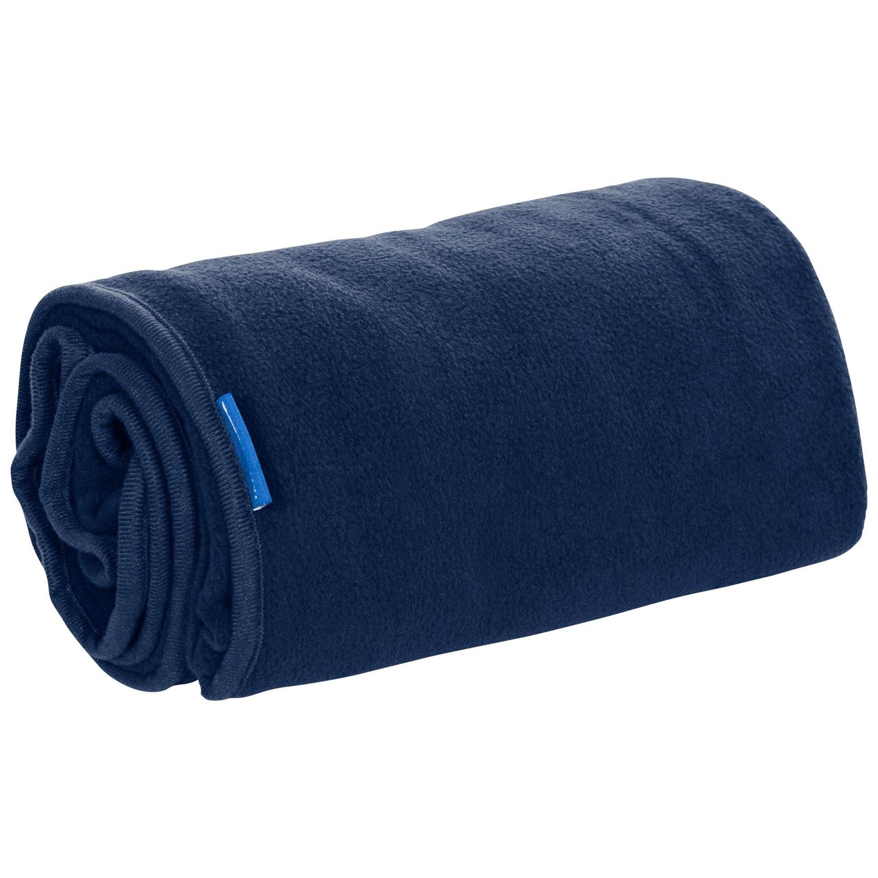Trespass Adults Snuggles Fleece Blanket