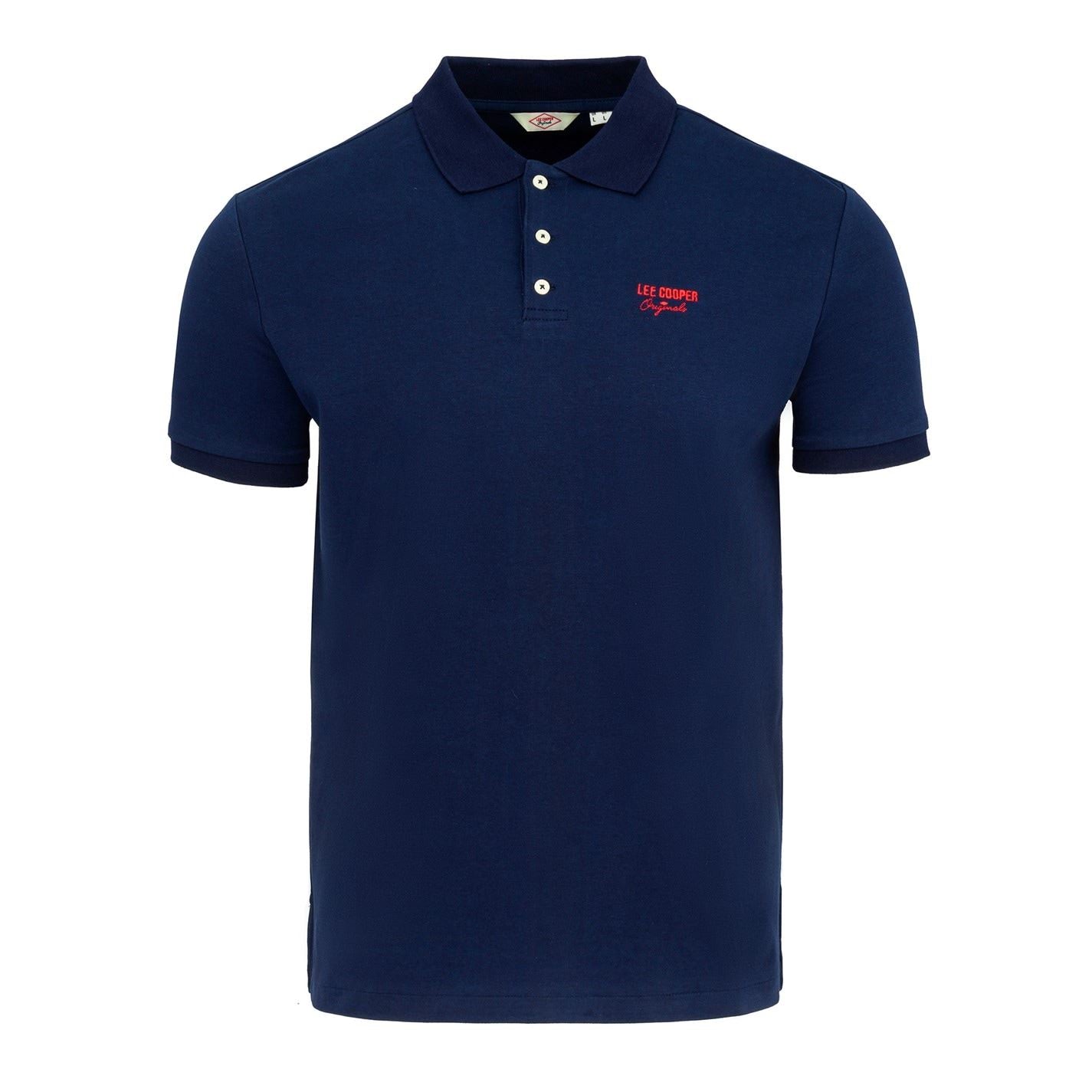Lee Cooper Poloshirt