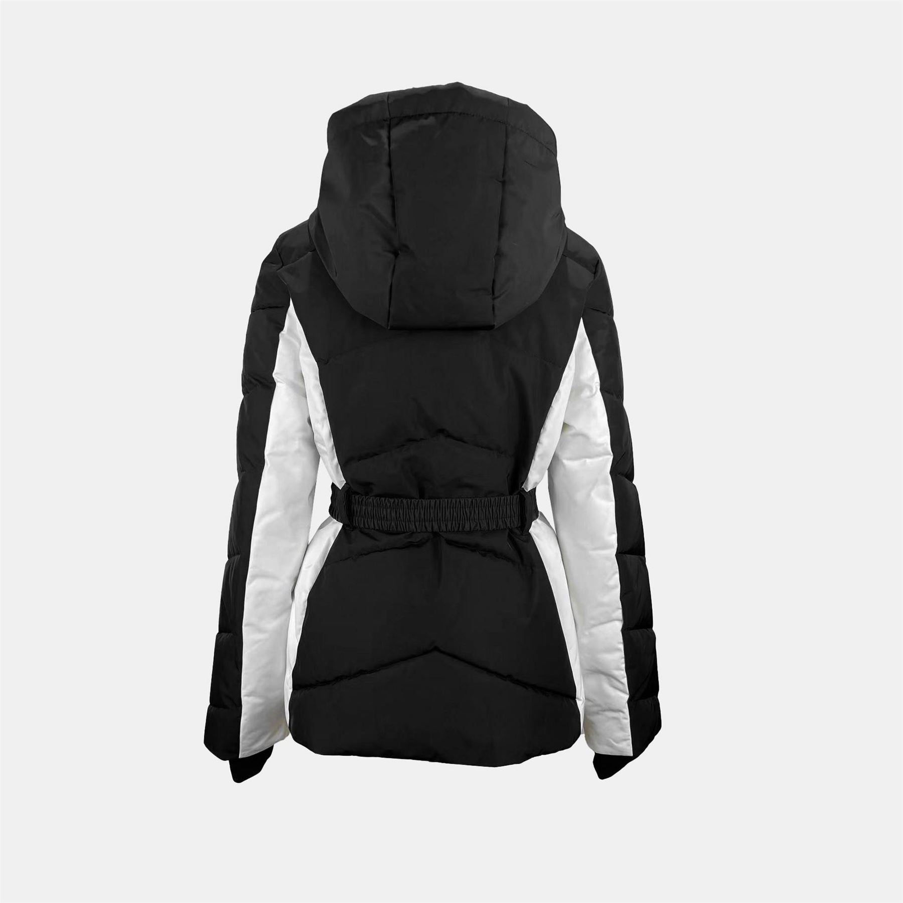 Jack Wills Insulated Puffer Ski Jacket