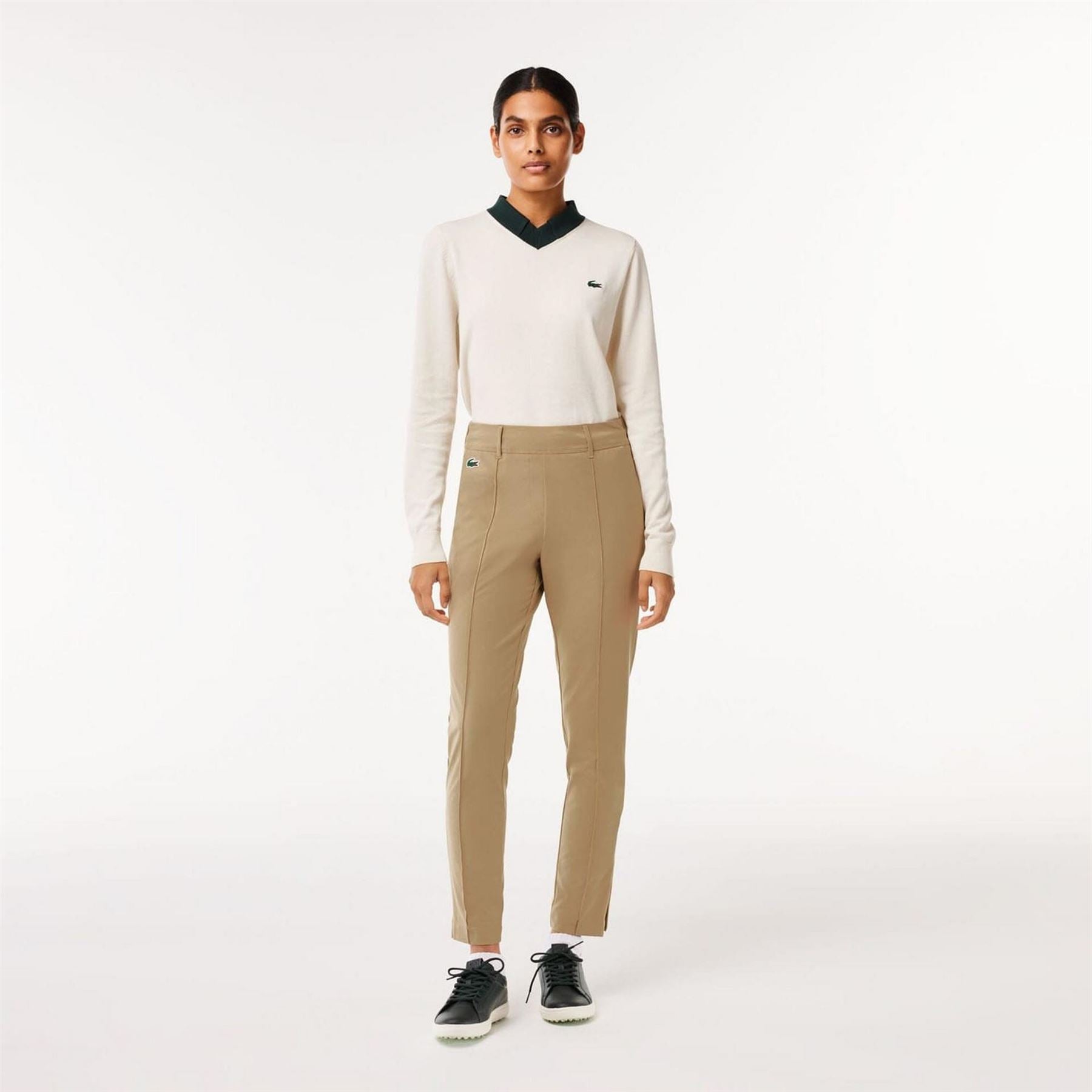 Lacoste Stretch Golf Pants