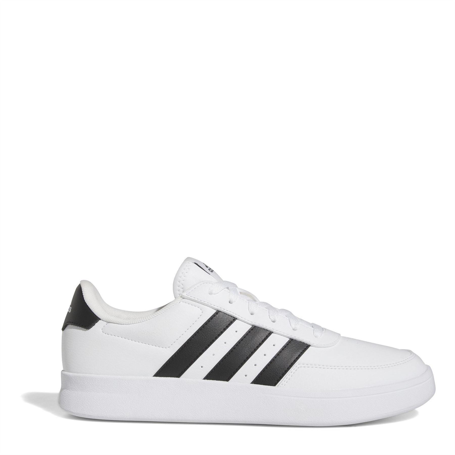adidas Mens Breaknet 2.0 Trainers