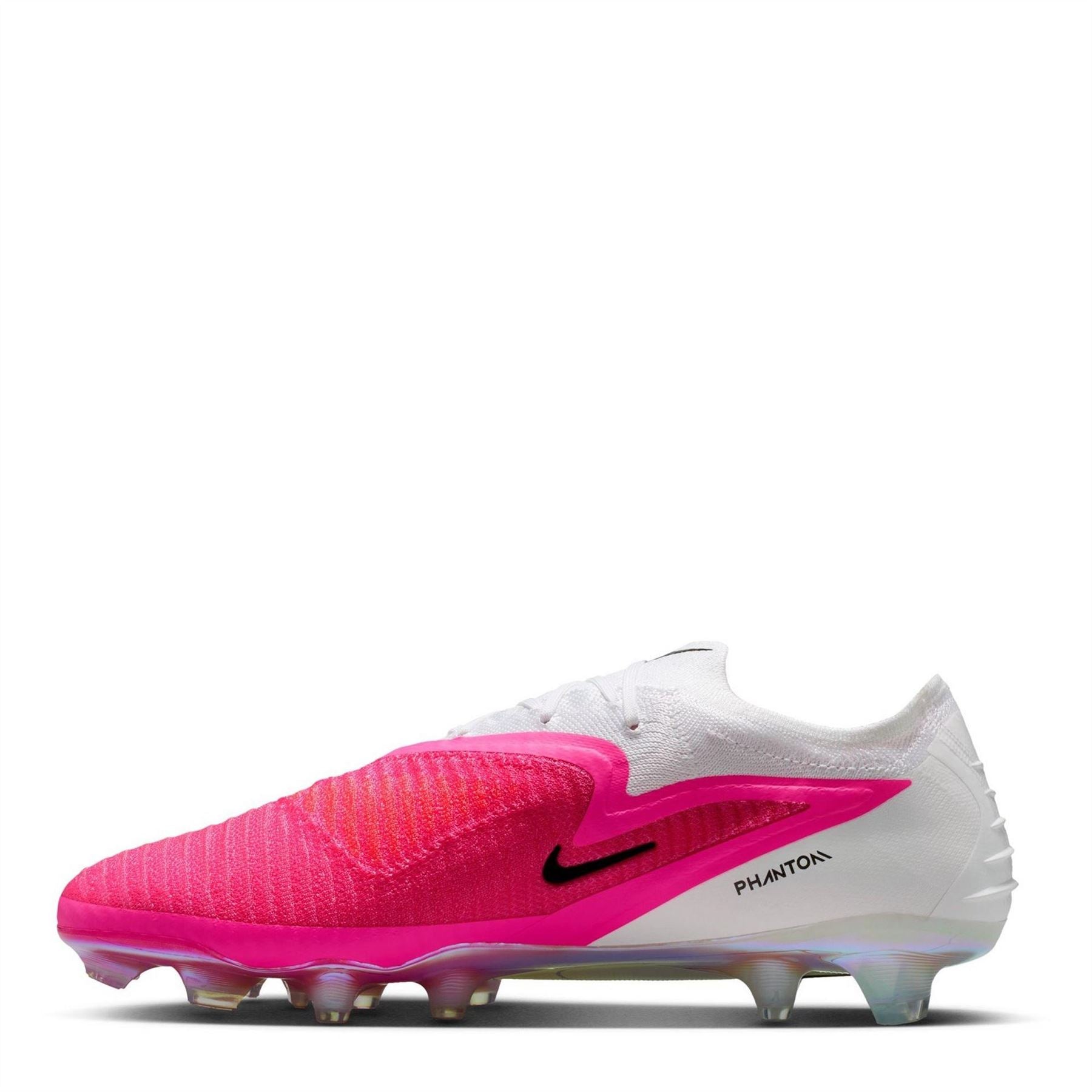 Nike Phantom 6 Low Elite Adults Firm Ground Football Boots