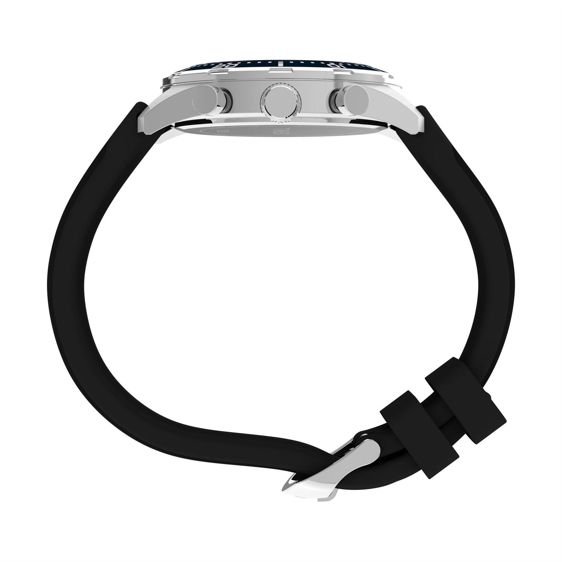 Timex Trend Chrono Analogue Quartz Watch