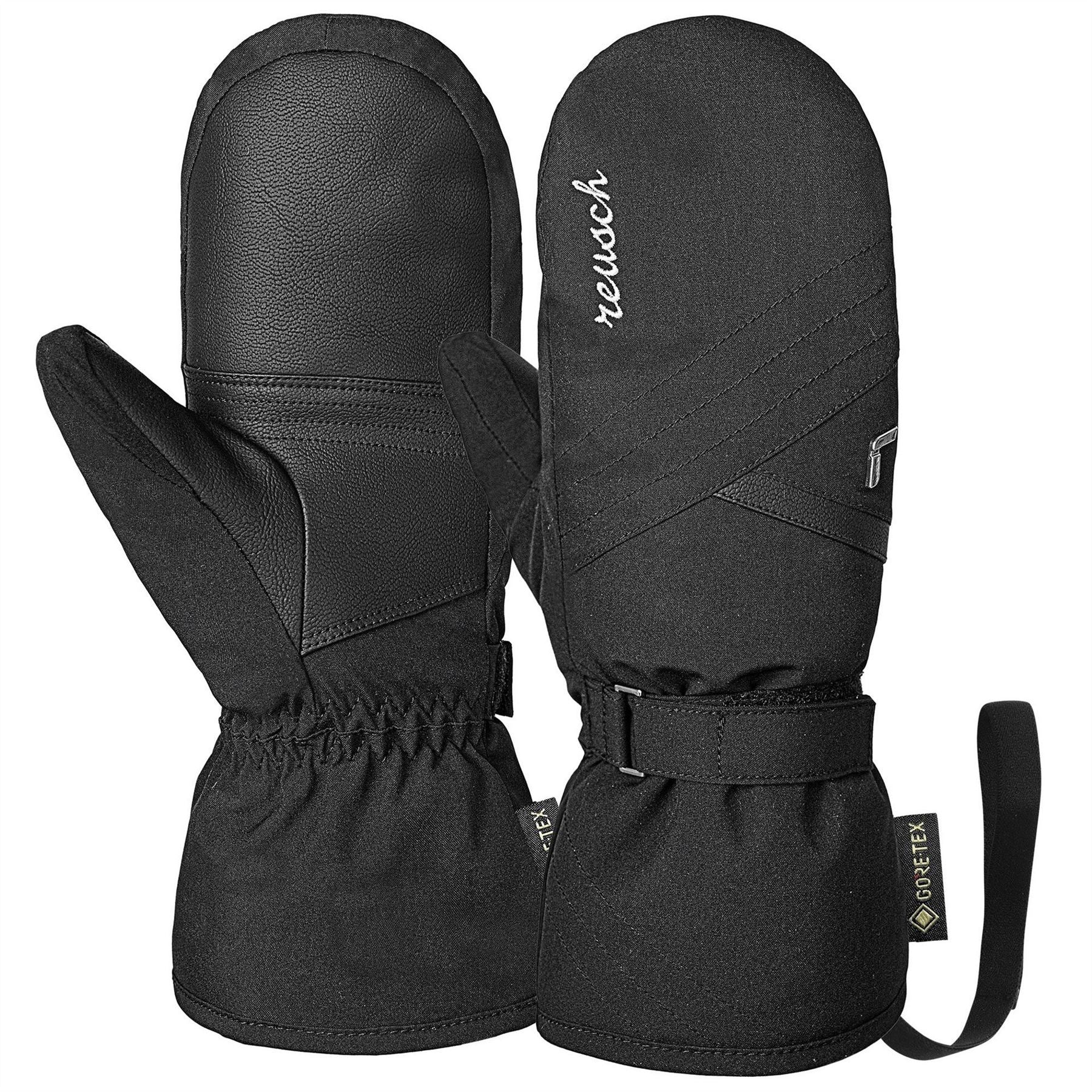 Reusch Alba Mitt Ld71