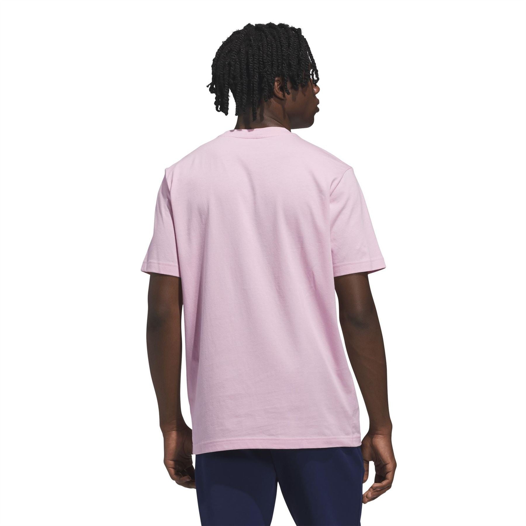 adidas Men's T-Shirt