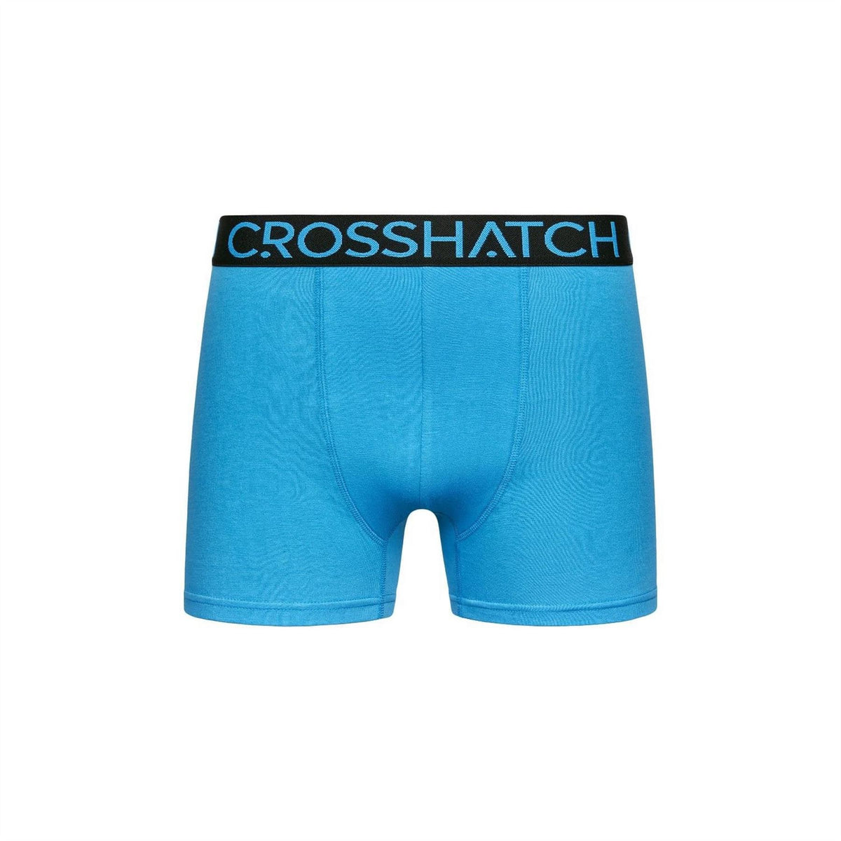 Crosshatch Pack Of Knightling Boxers