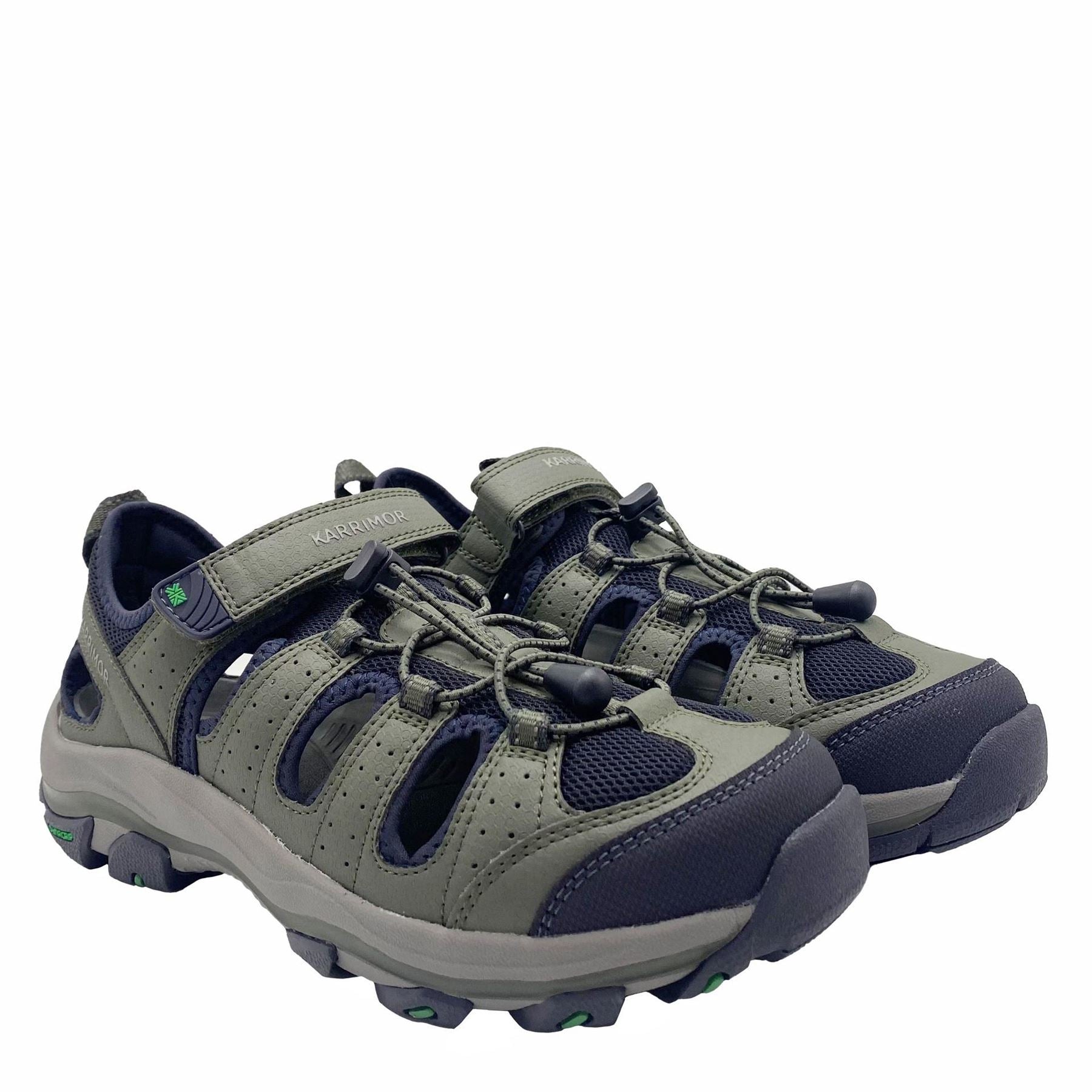 Karrimor Mens K2 Walking Sandals