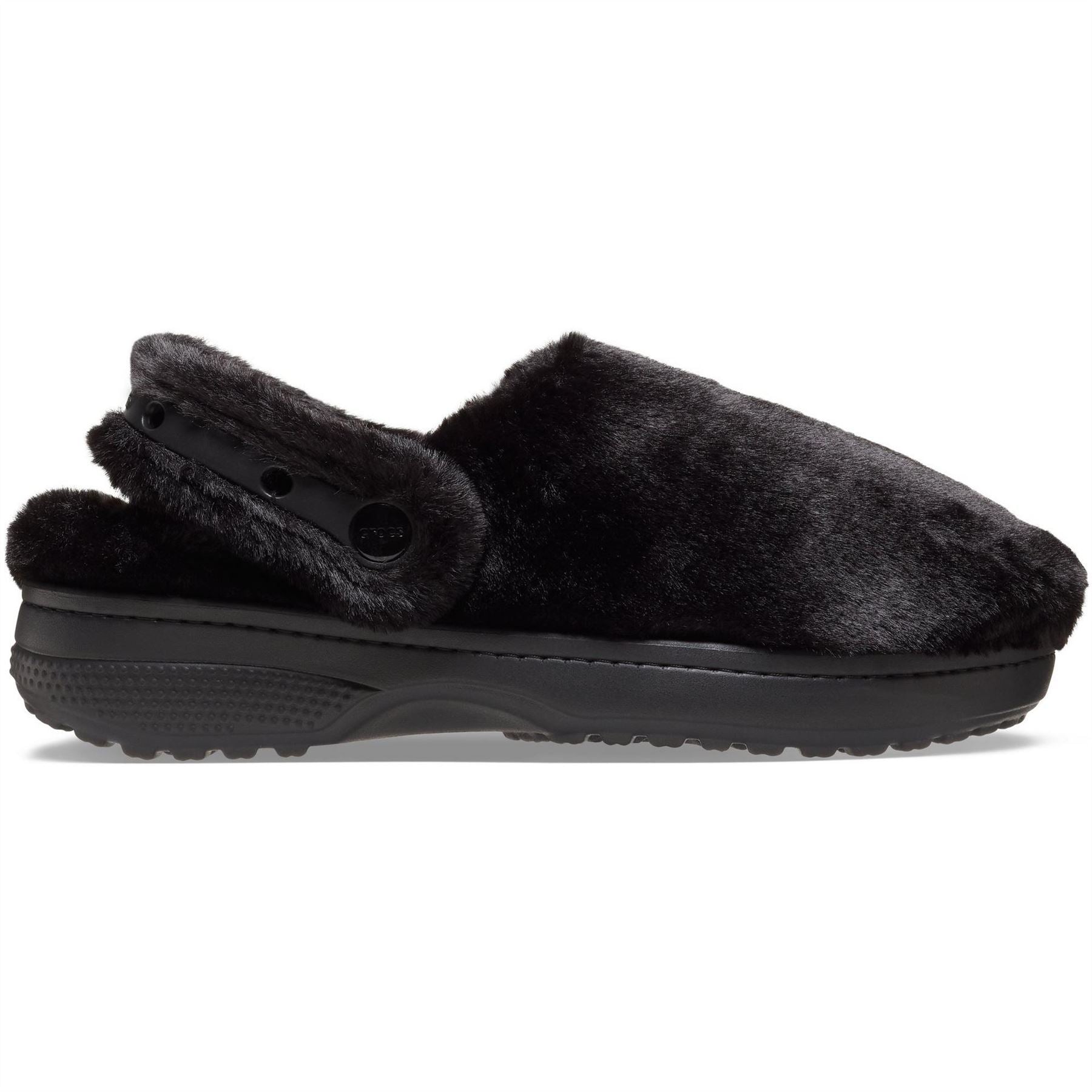 Crocs Unfurgettable LD61 Closed Toe Mules