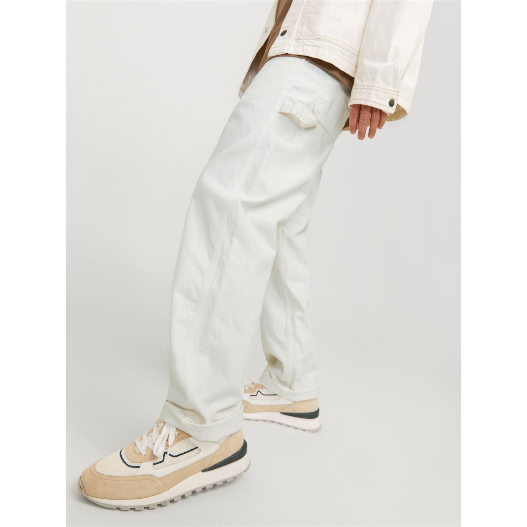 Jack and Jones Eddie Carpenter Trouser