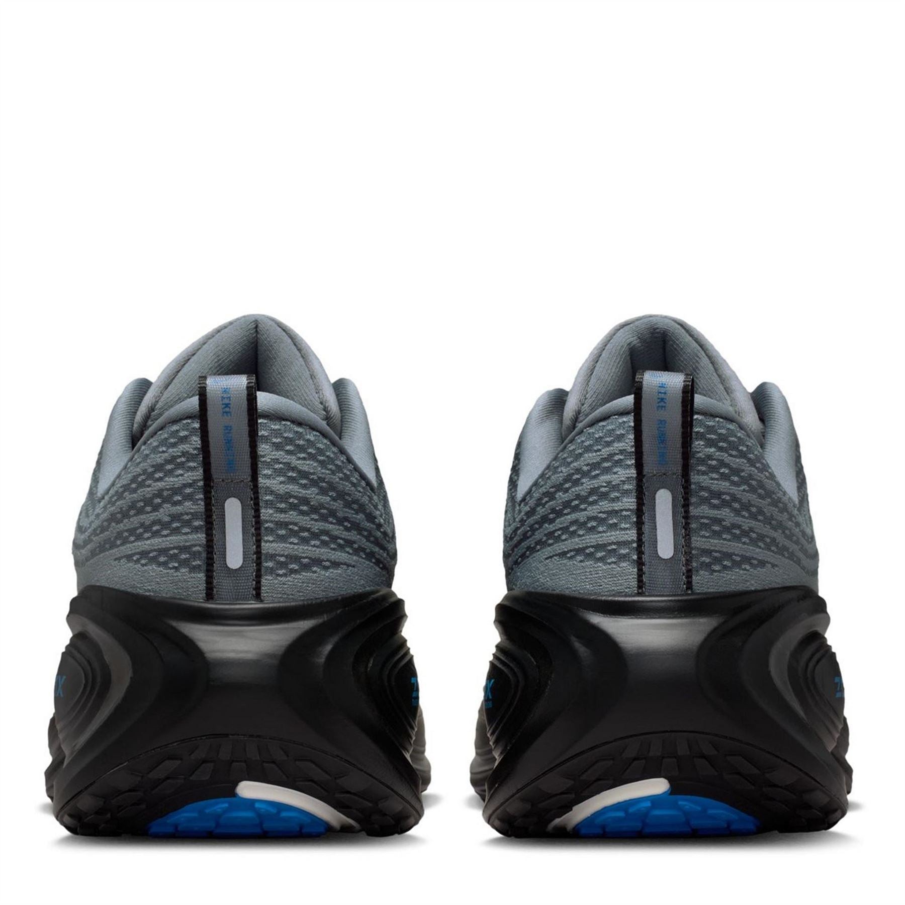 Nike Mens Vomero Plus Road Running Shoes