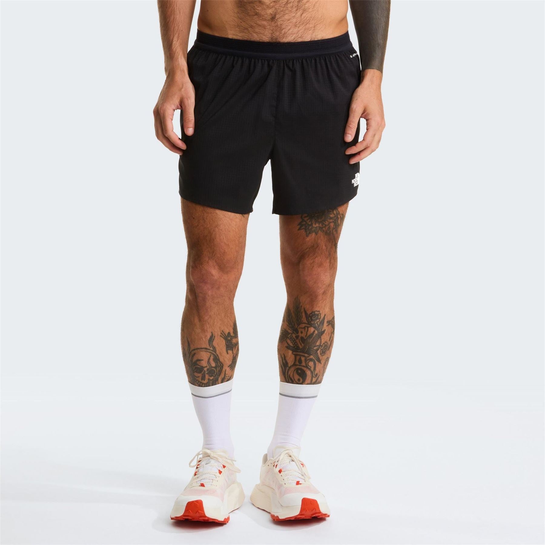 The North Face Mens Short 5