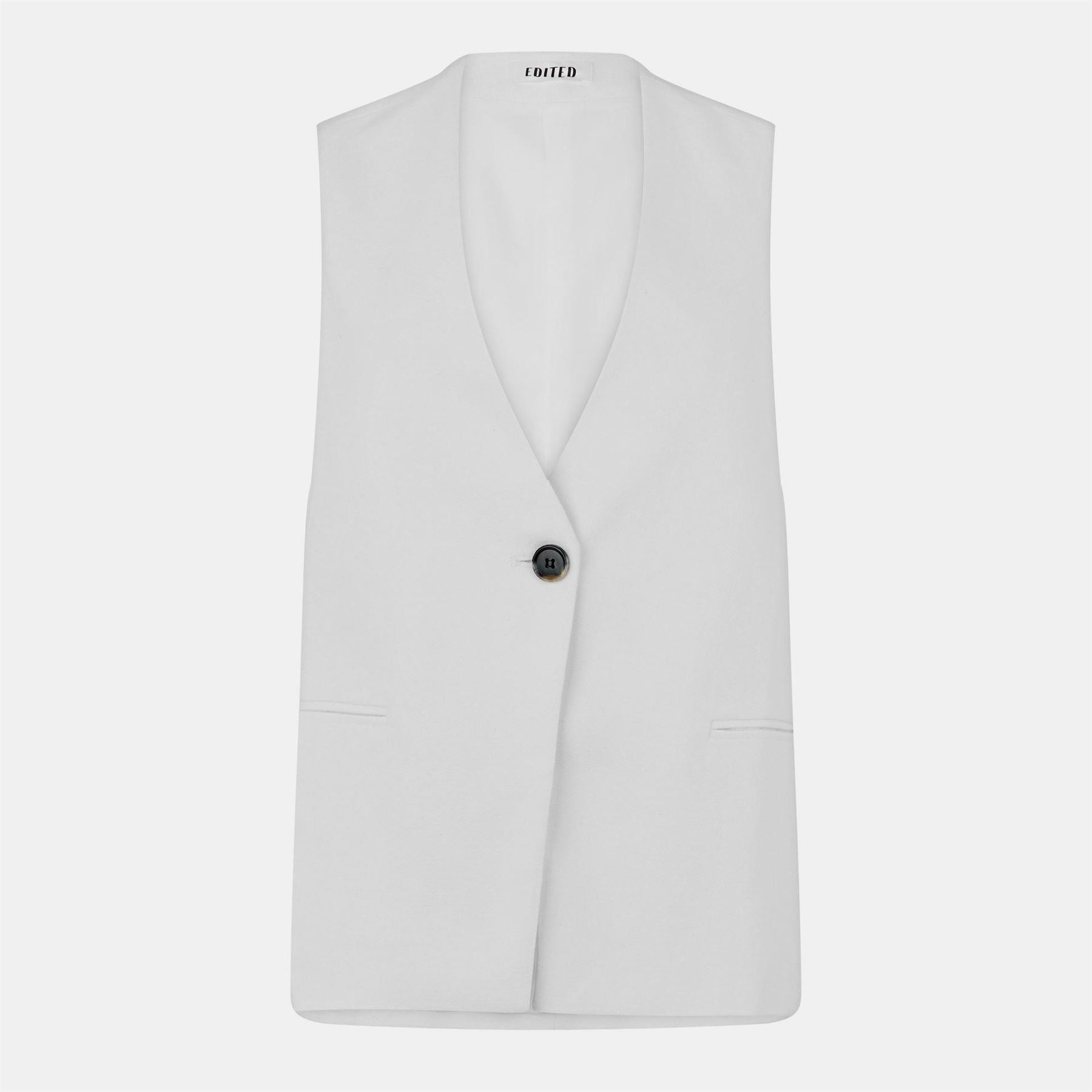 Edited Willow Vest