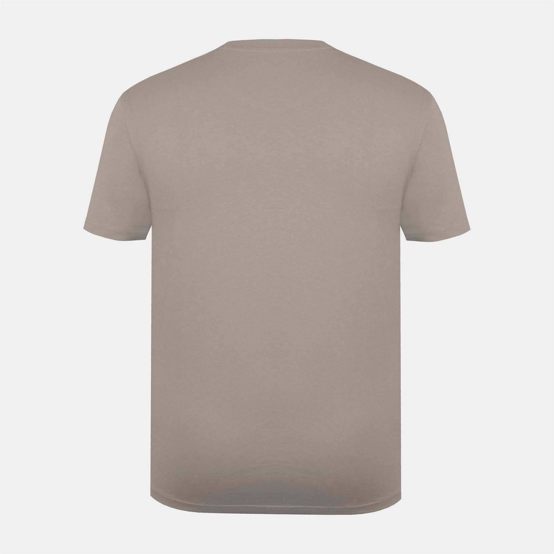Firetrap Mens Trek T-Shirt