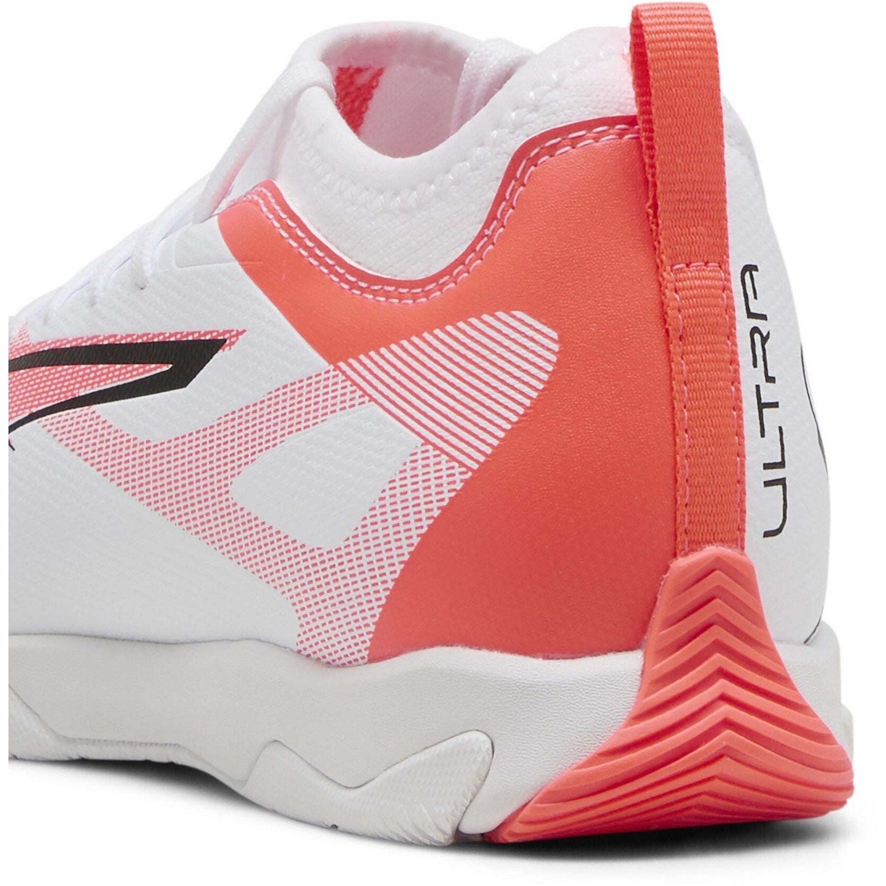 Puma Kids Ultra 5 Match It + Mid Indoor Football Boots