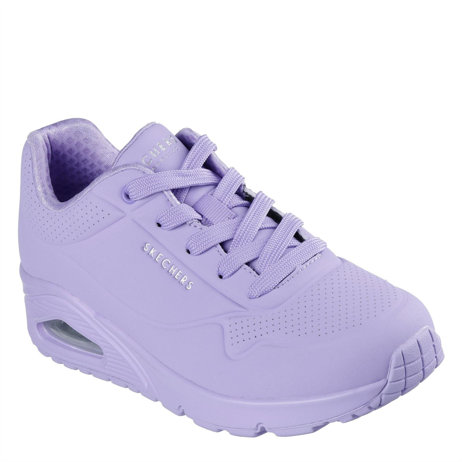 Skechers Classic Low Top Trainers