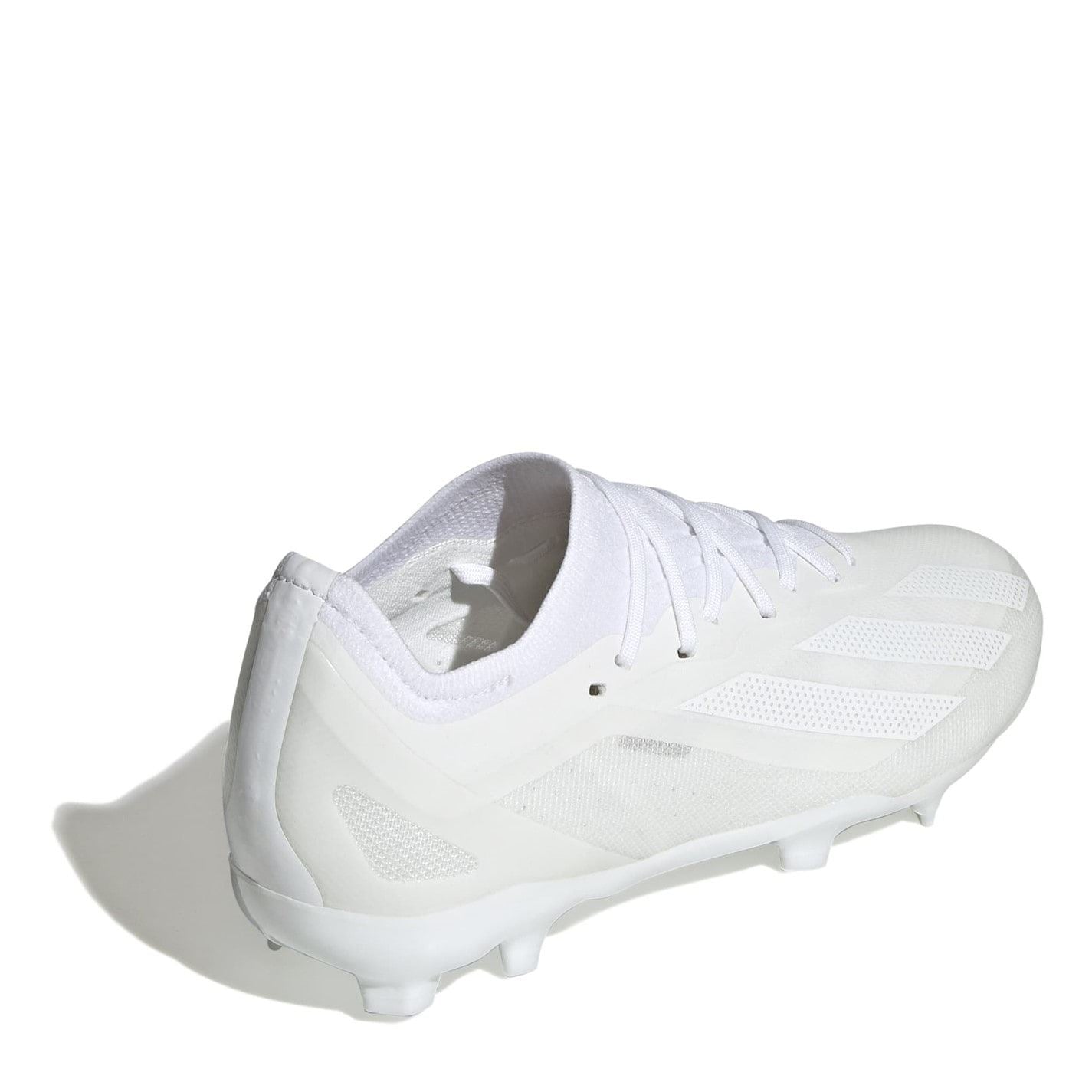 adidas CRAZYFAST.1 Junior Firm Ground Football Boot