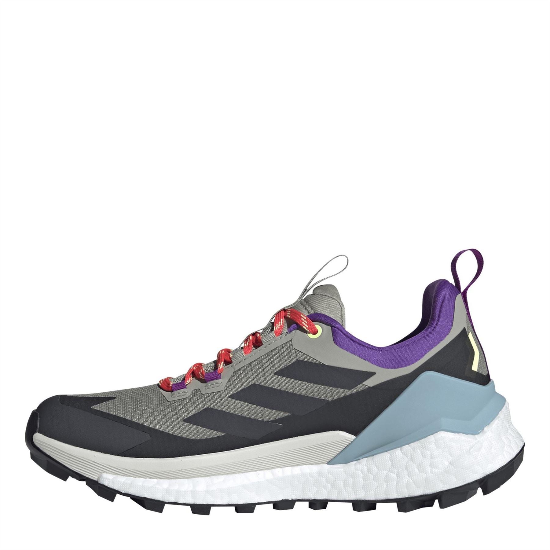 adidas Womens Terrex Free Hiker 2 Low GorE-Tex W Hiking Shoes