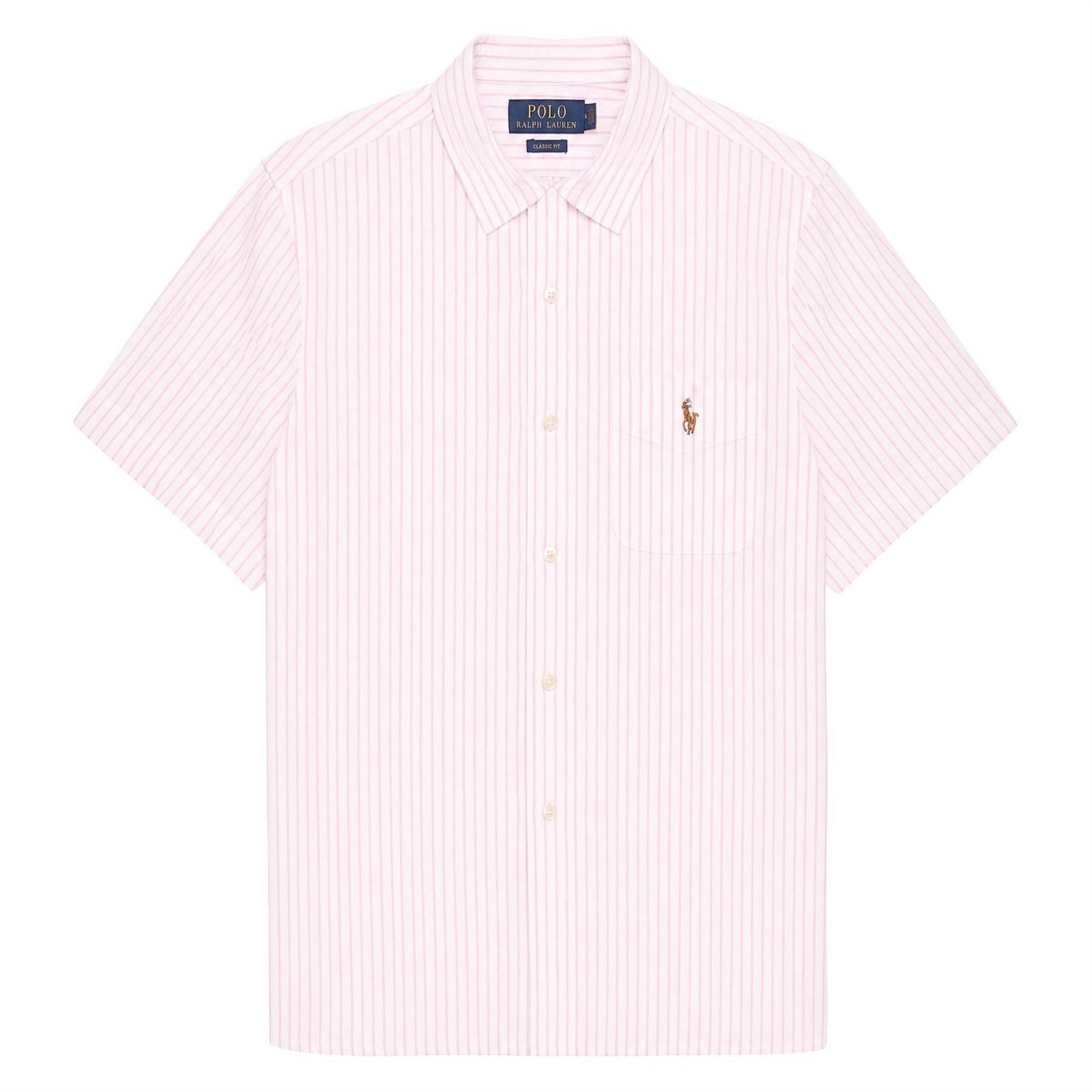 Polo Ralph Lauren Ss SporT-Shirt