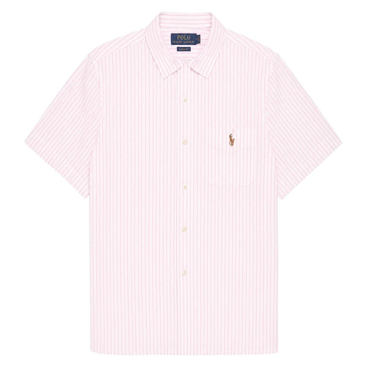 Polo Ralph Lauren Ss SporT-Shirt