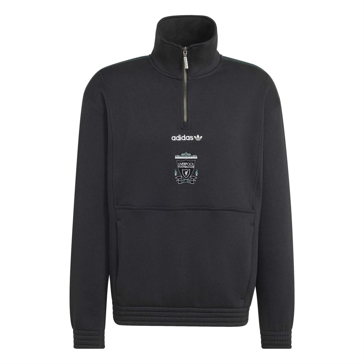 adidas Mens Eqt Drill Top