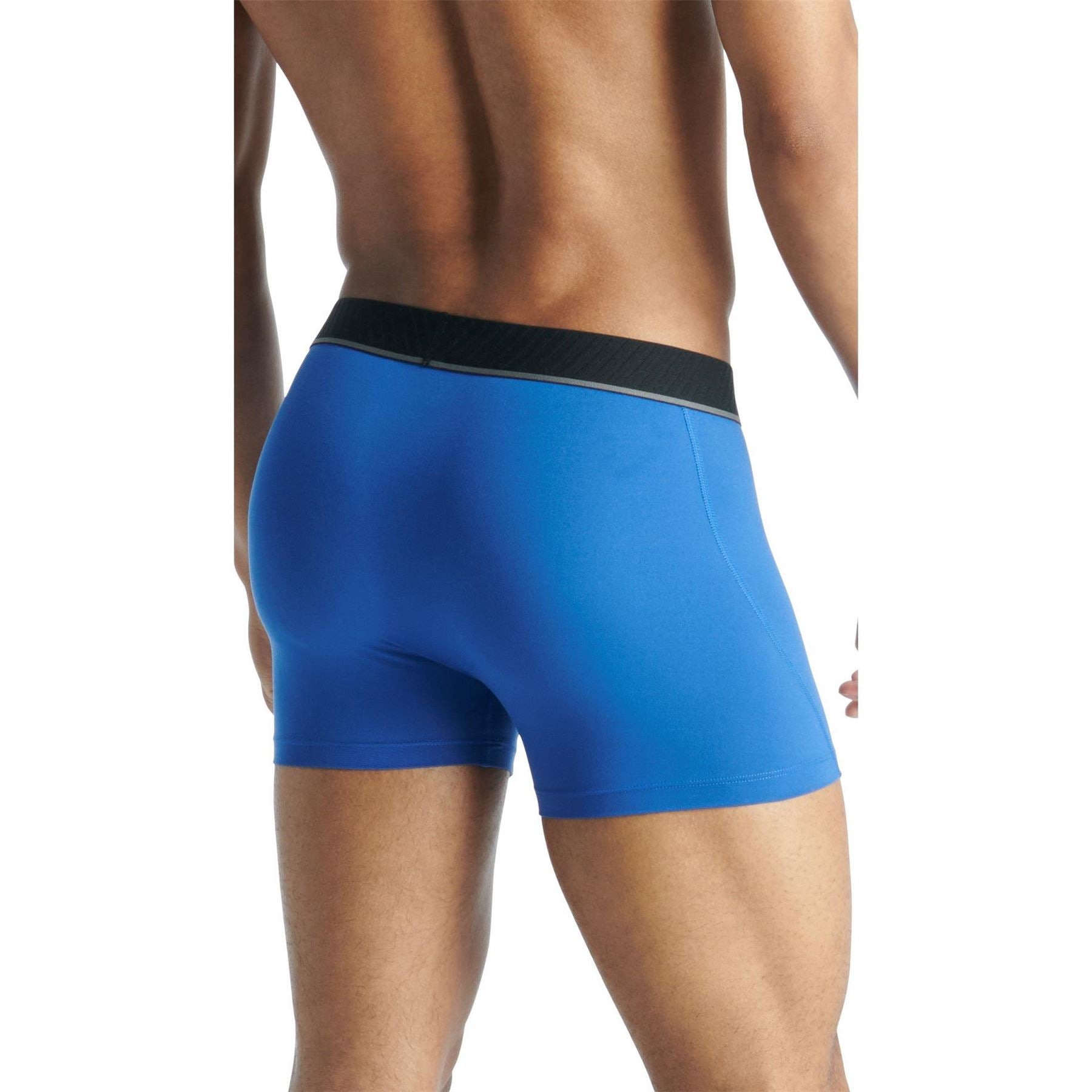 adidas Active Micro Flex Trunk (3pk)