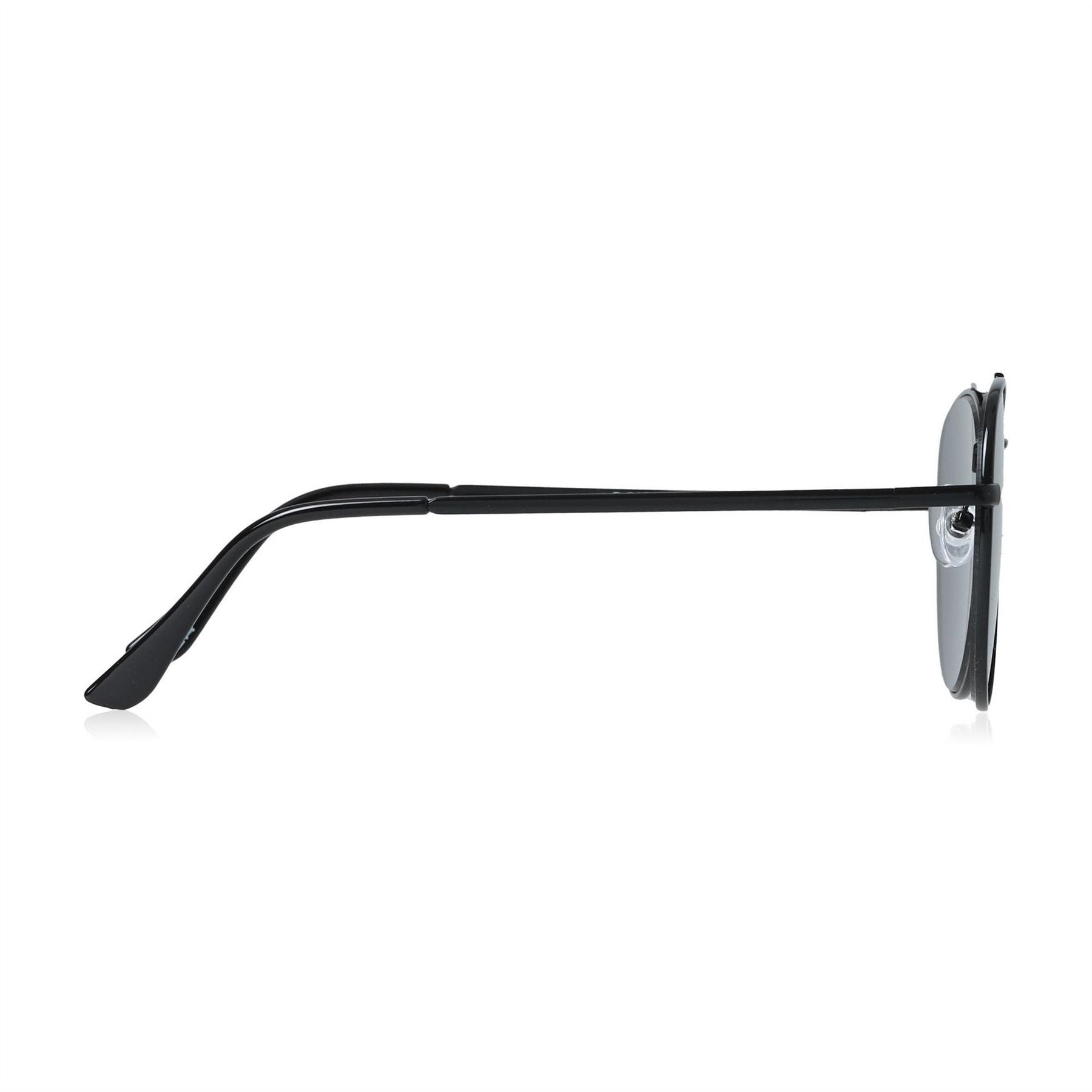 Firetrap Aviator Double Bridge Full Rim Sunglasses