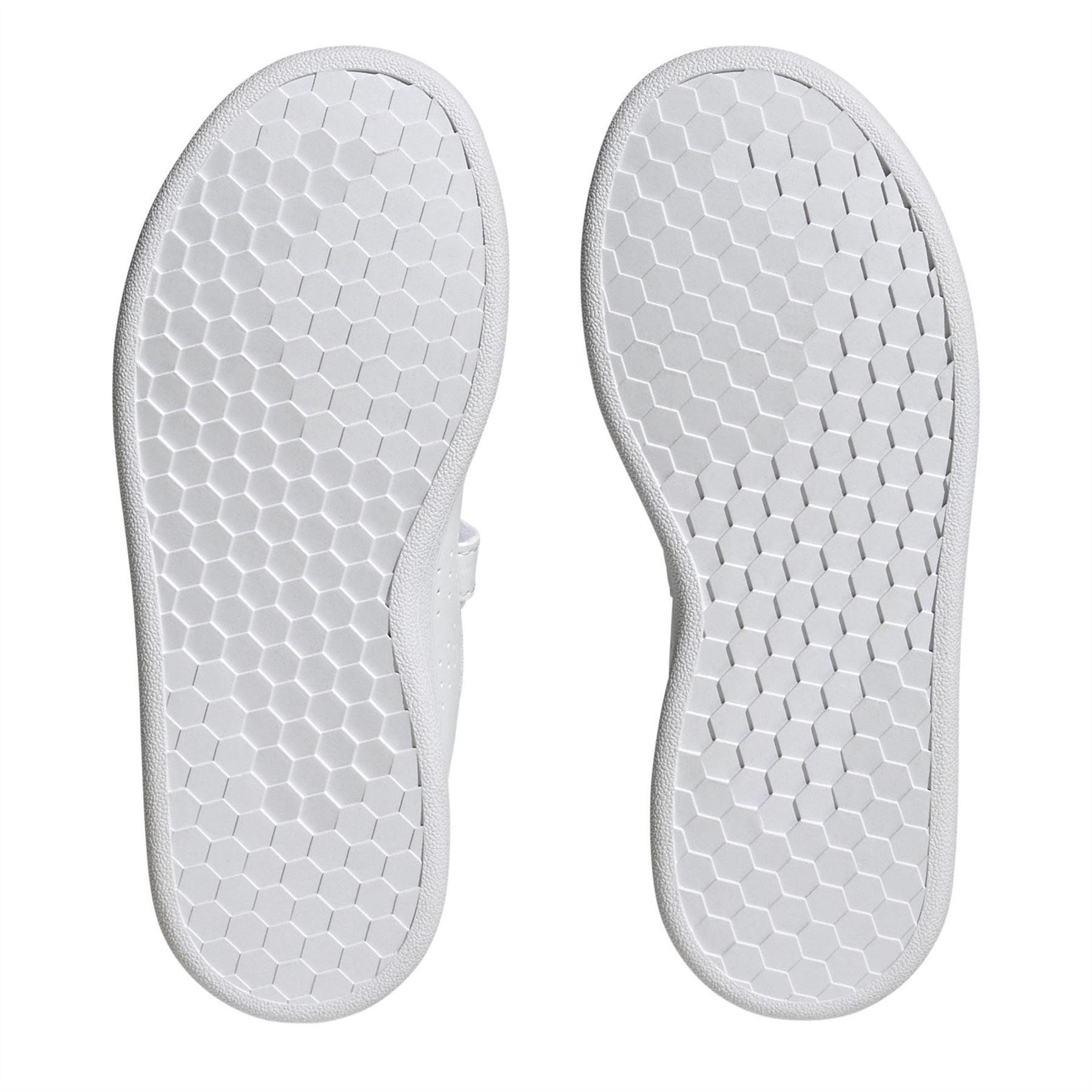 adidas Advantage Cf C Court Trainers Unisex Kids