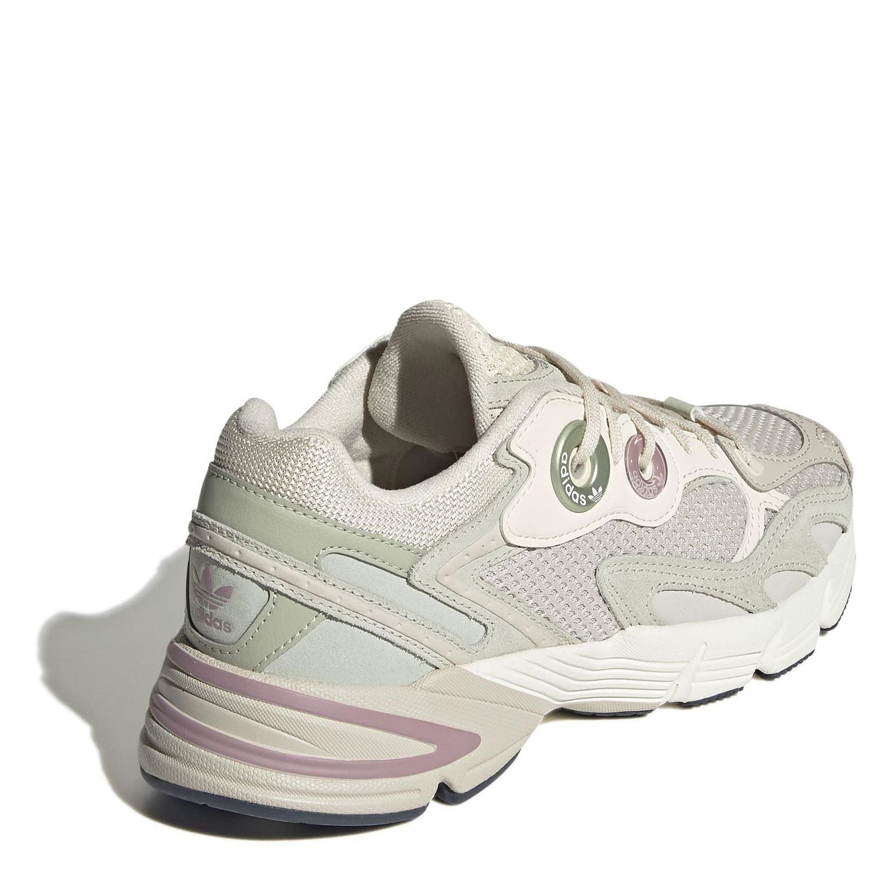 adidas Originals Low Top Trainers