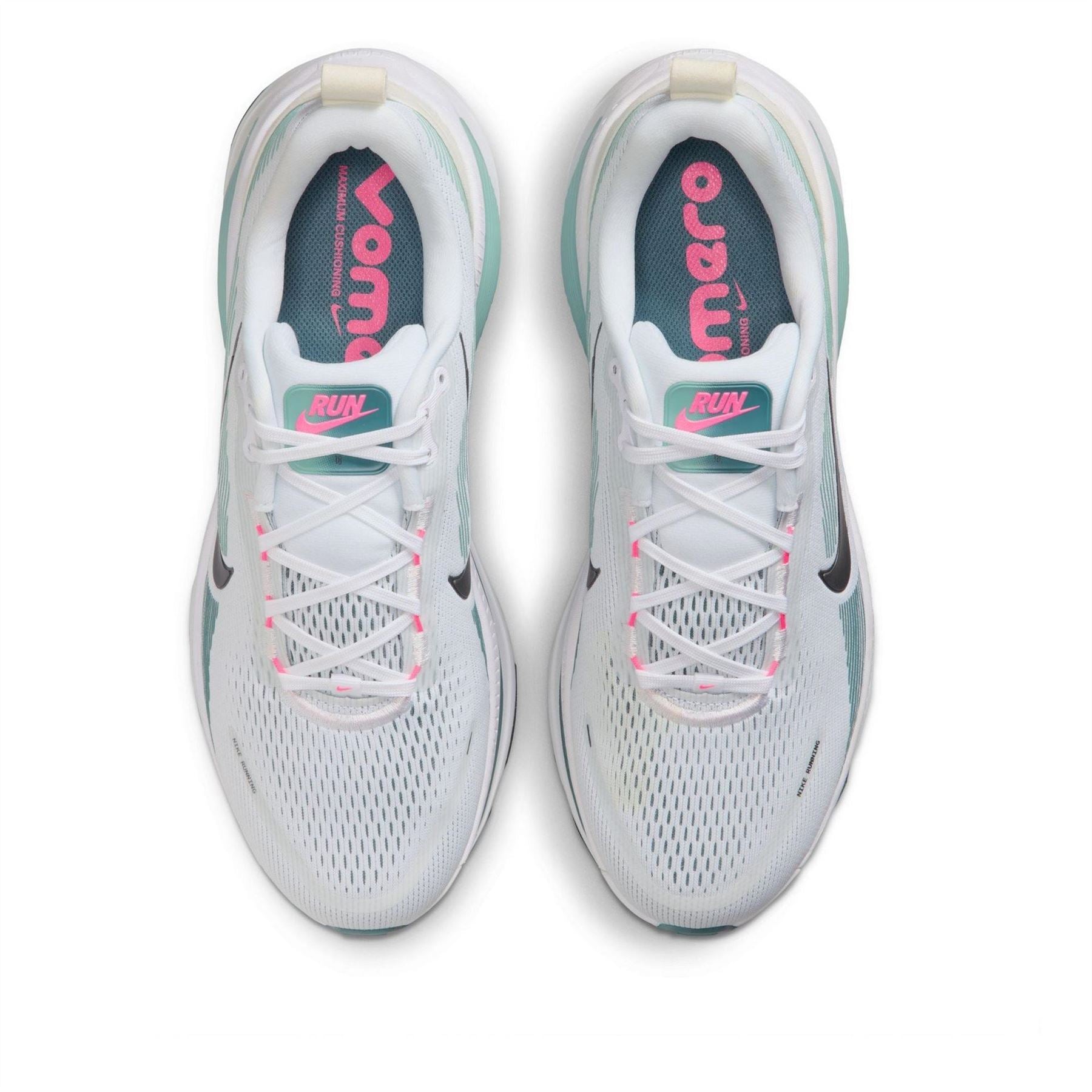 Nike Mens Vomero 18 Road Running Shoes
