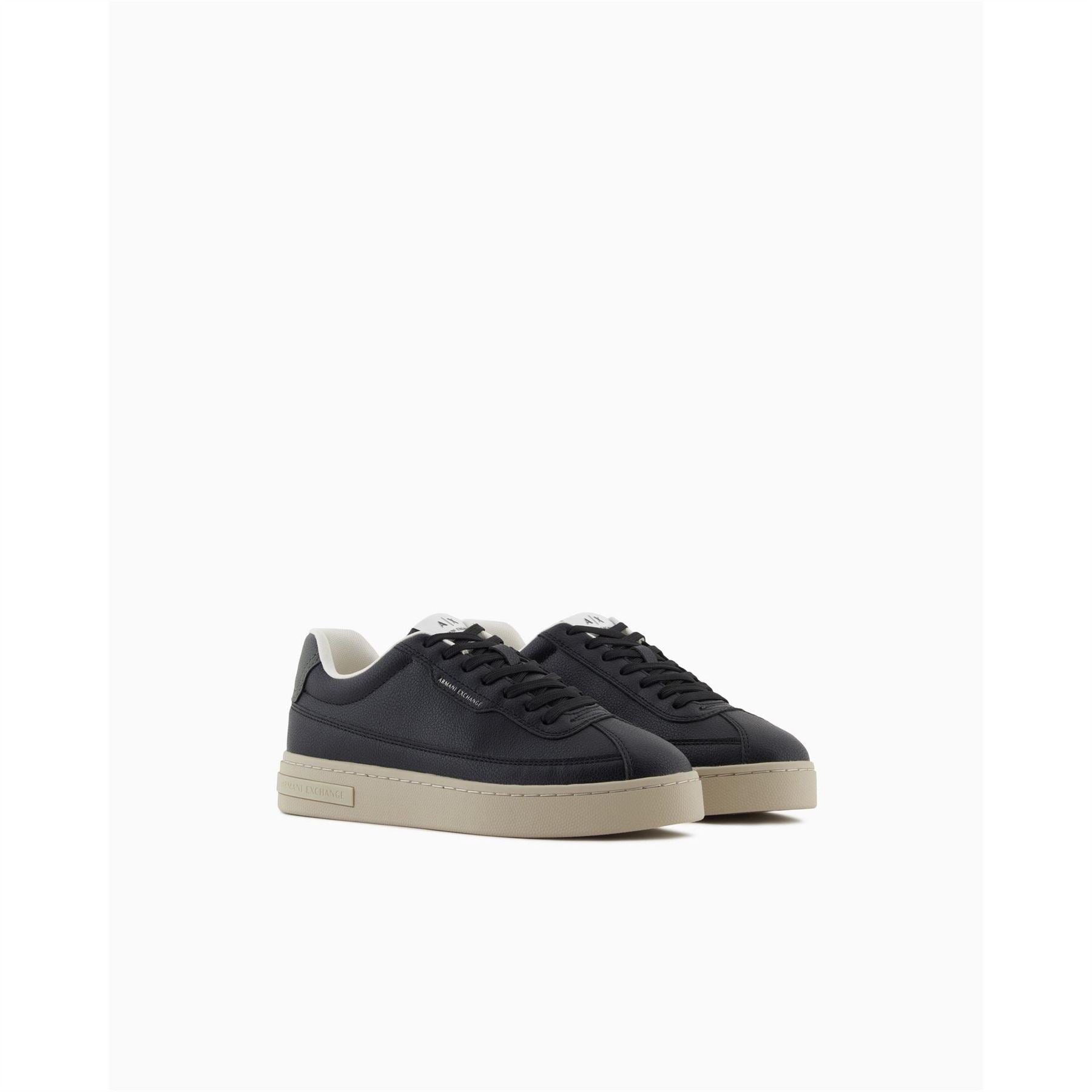 Armani Exchange Exchange Sneaker