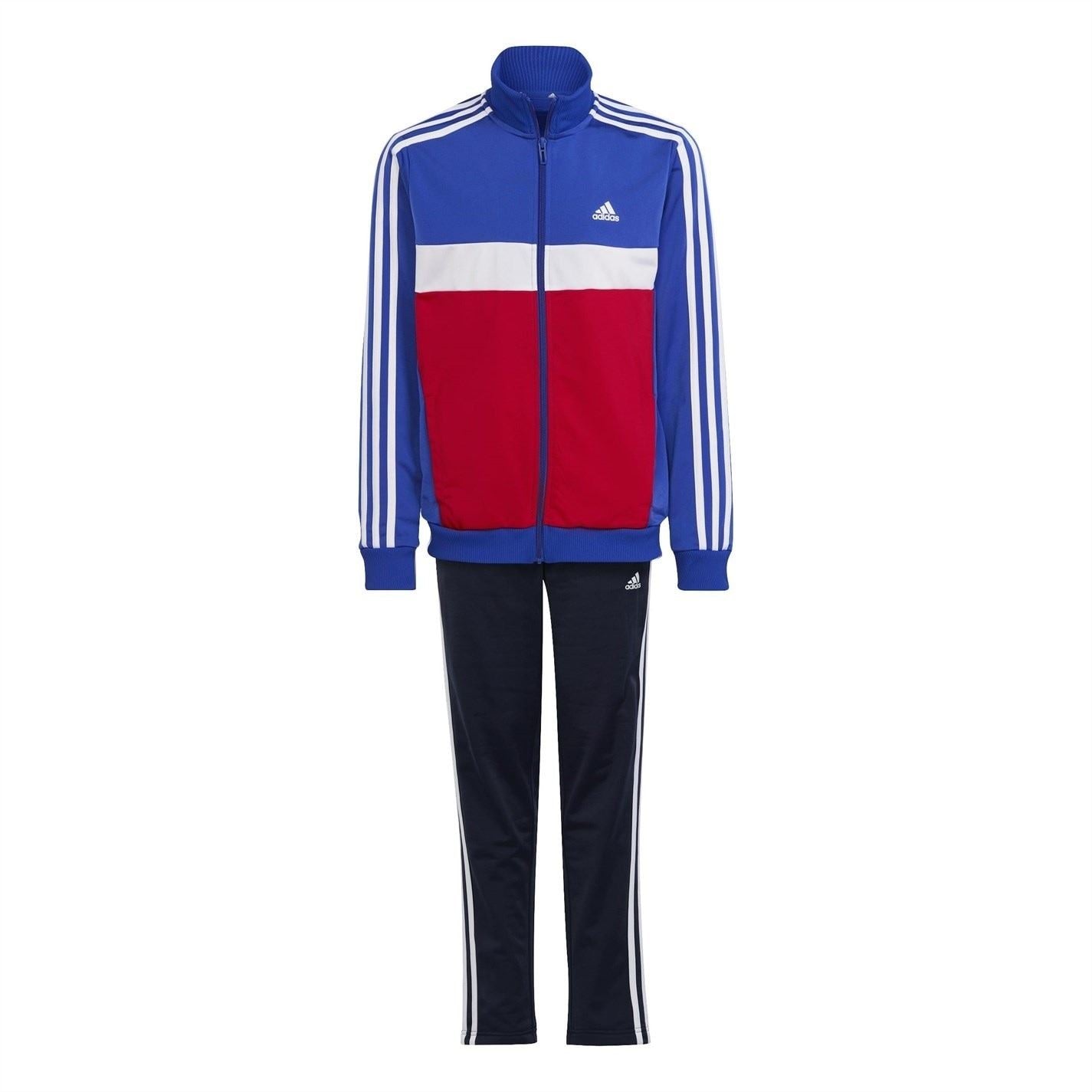 adidas Essentials Tiberio Tracksuit