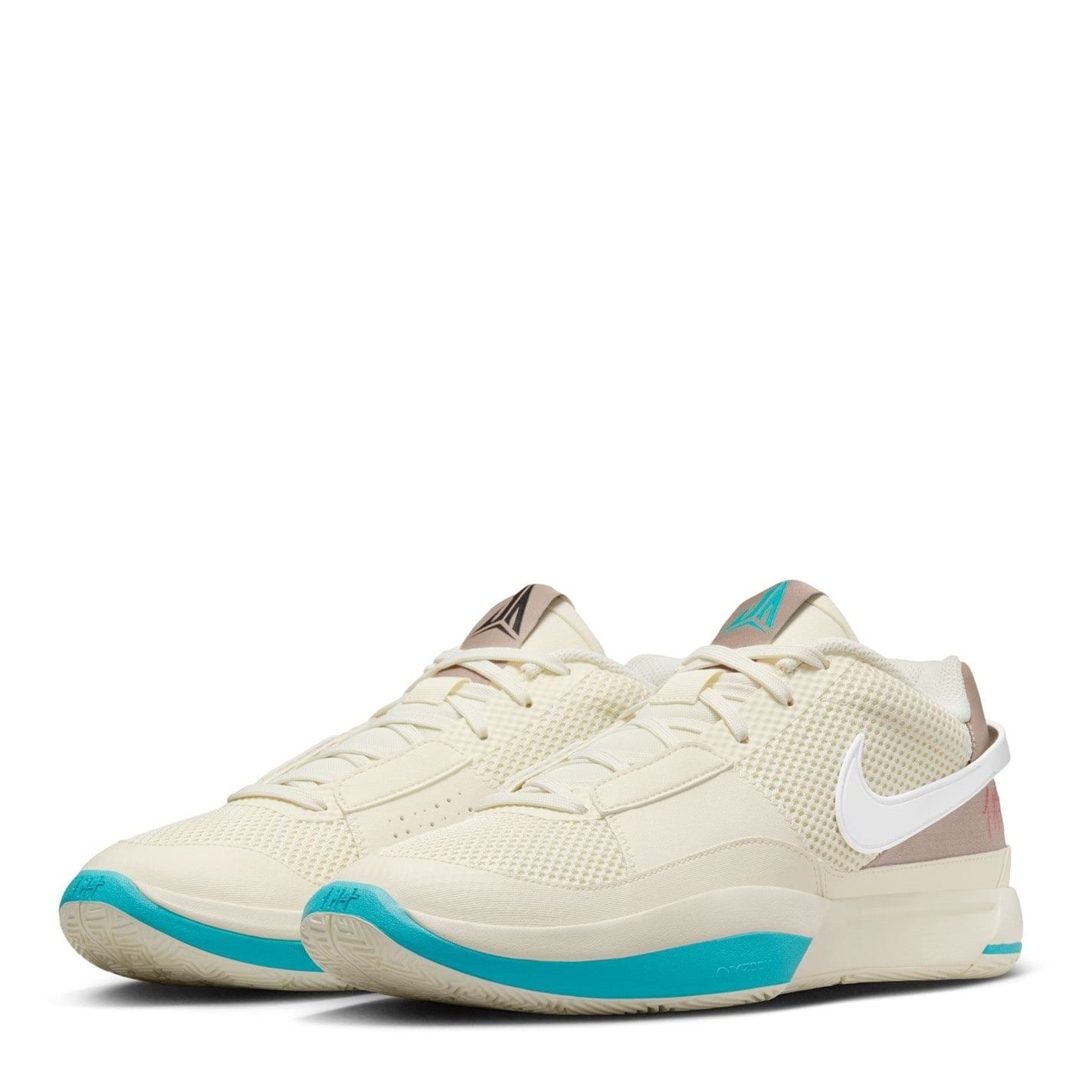 Nike Day One Low Top Basketball Sneakers