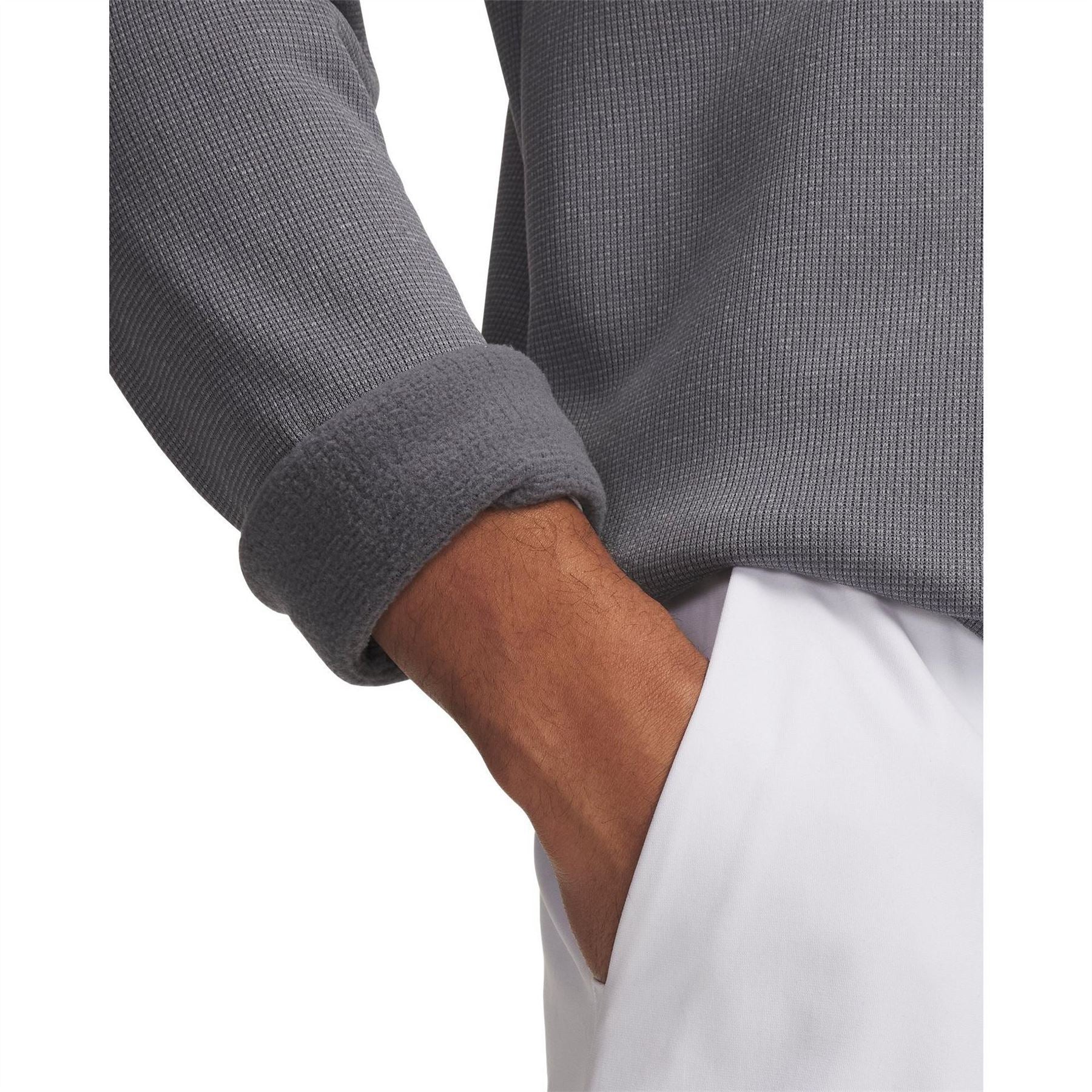 Under Armour Sweater Fleece Qz Sn63