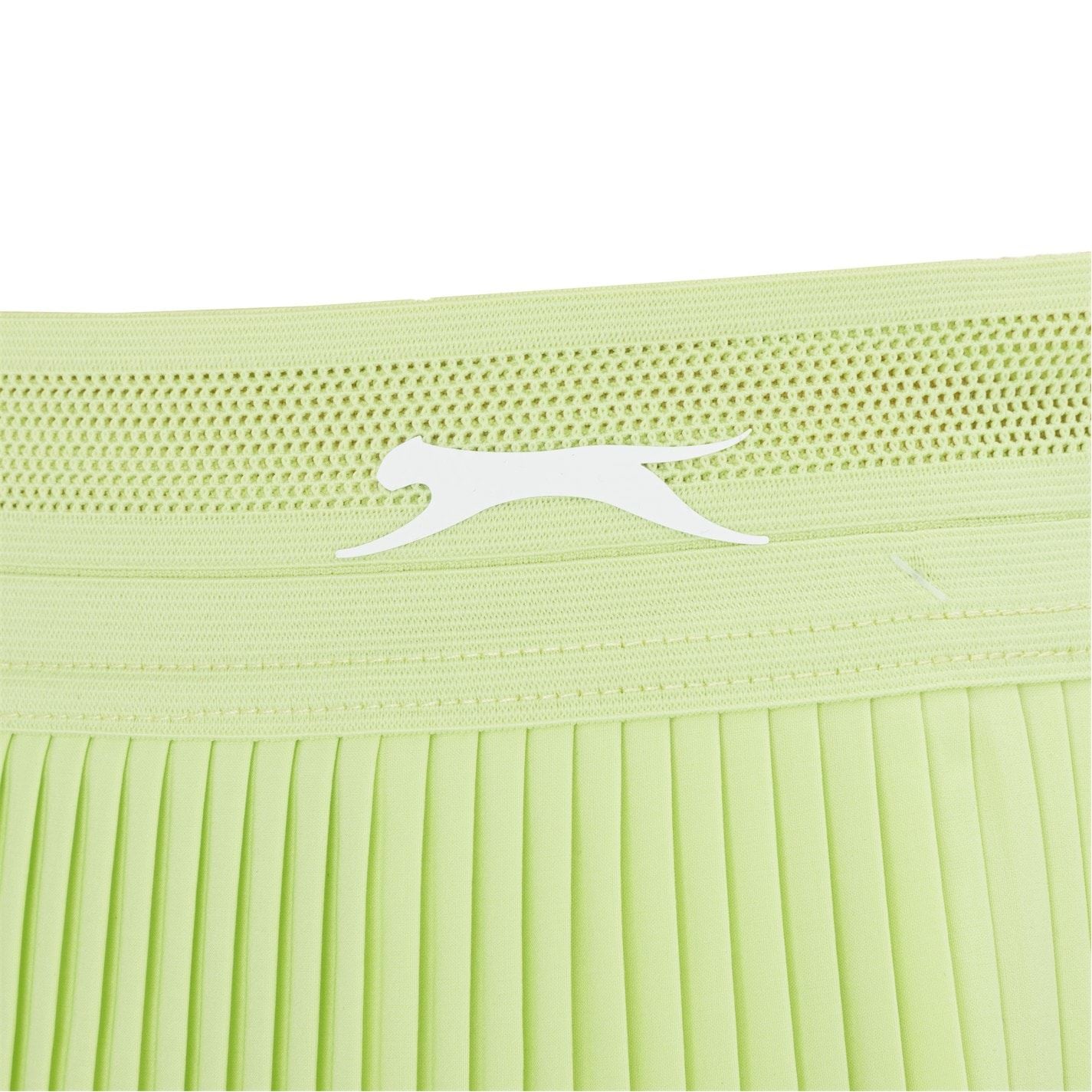 Slazenger Womens Pleated Skort
