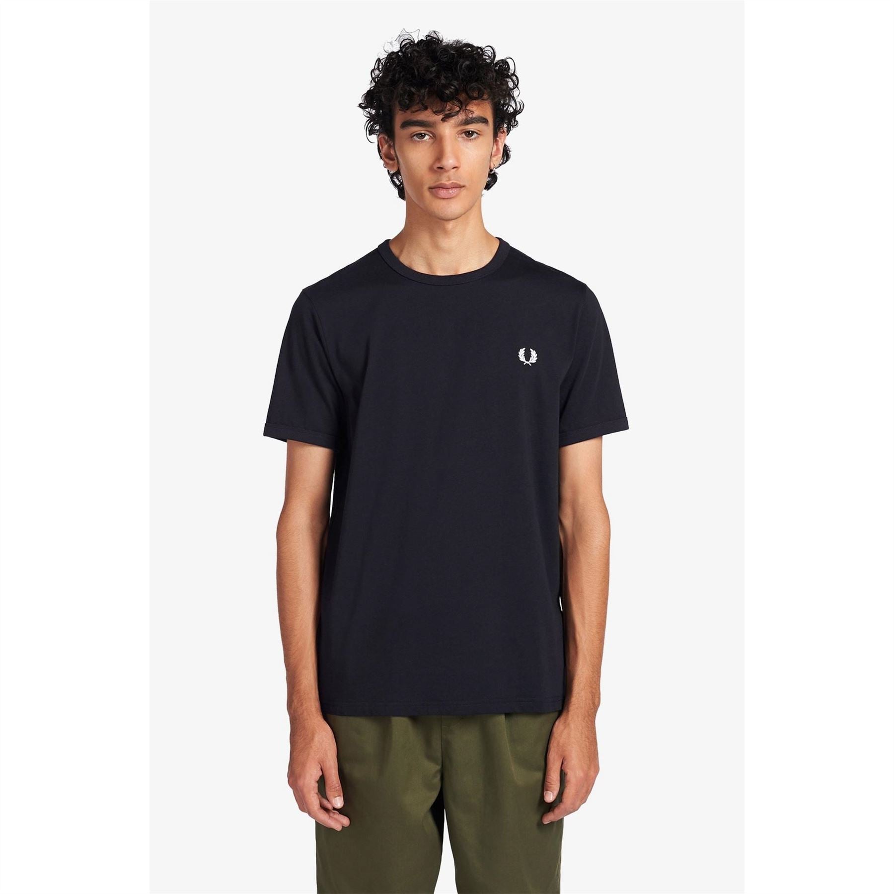 Fred Perry T-Shirt