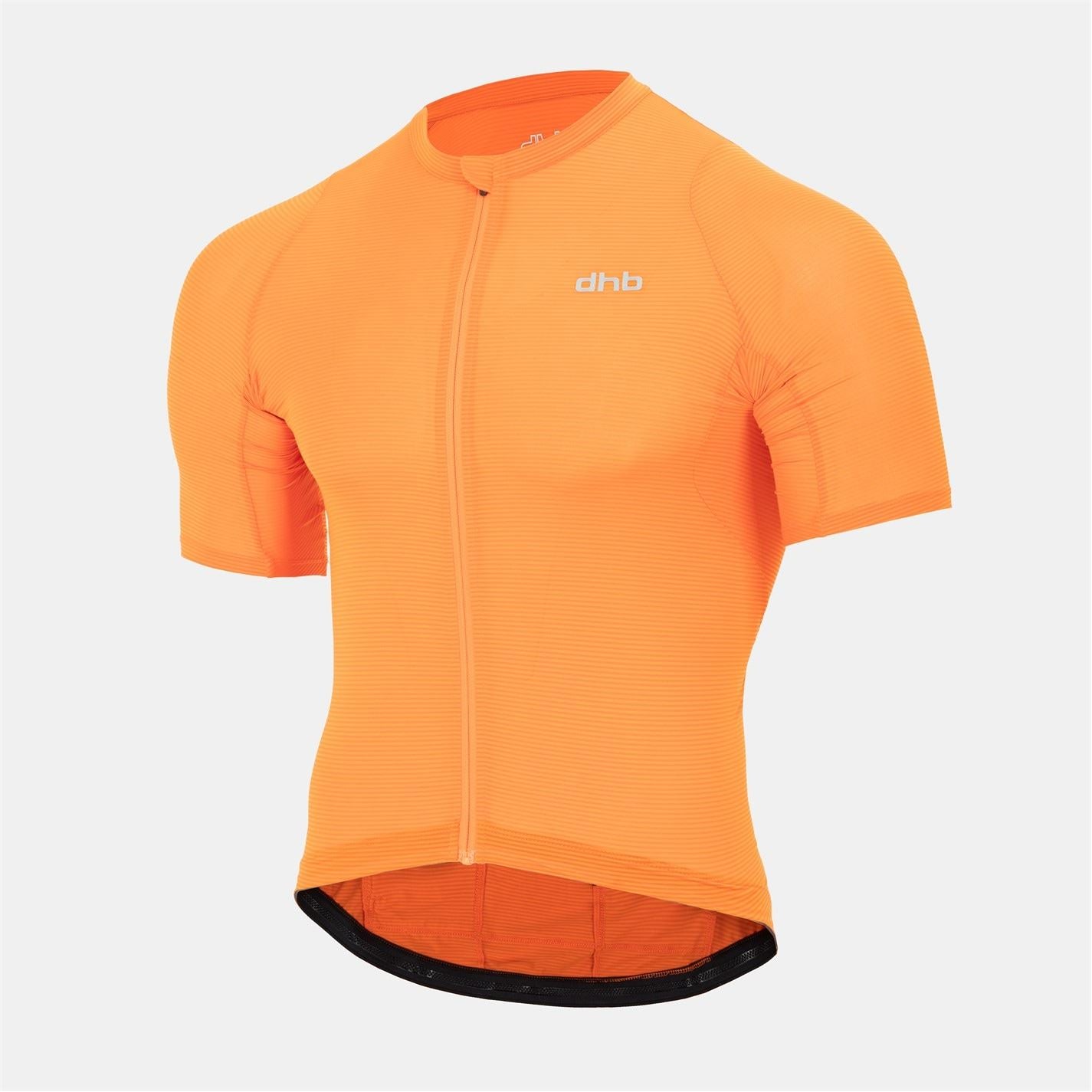 Dhb Mens Aeron Short Sleeve Jersey 3.0