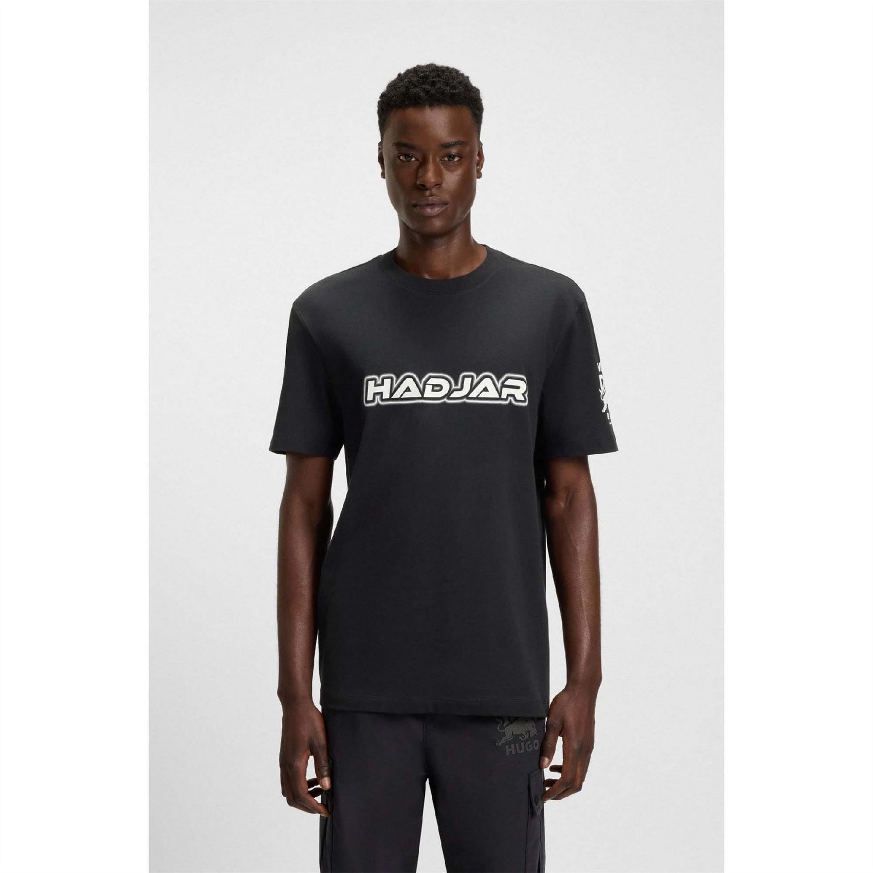 Hugo T-Shirt