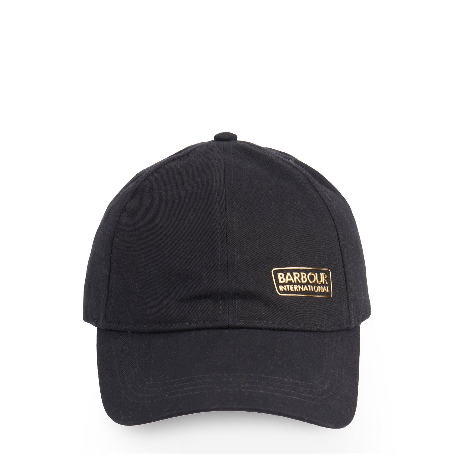 Barbour International Norton Baseball Cap
