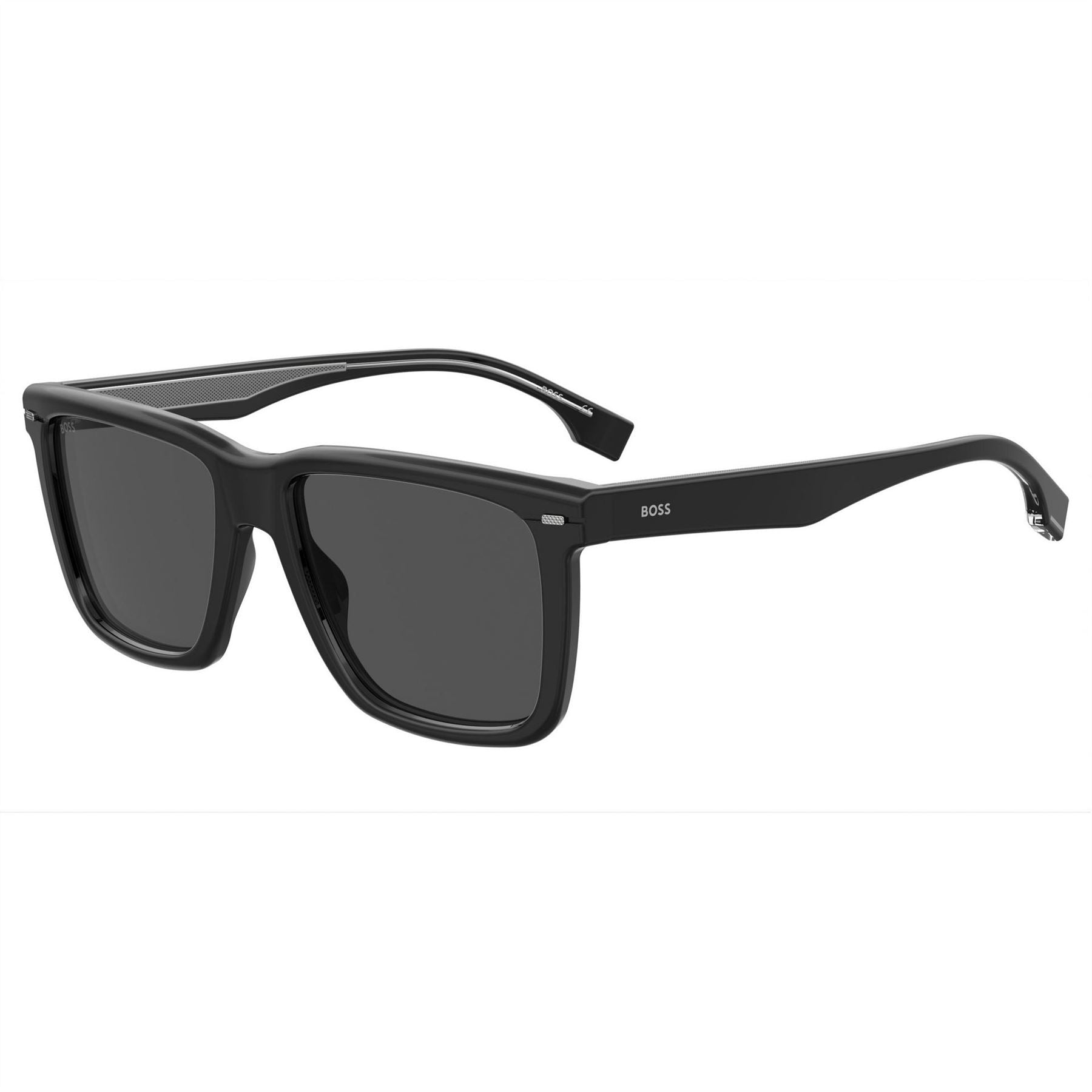 Boss Square Sunglasses, Square Design
